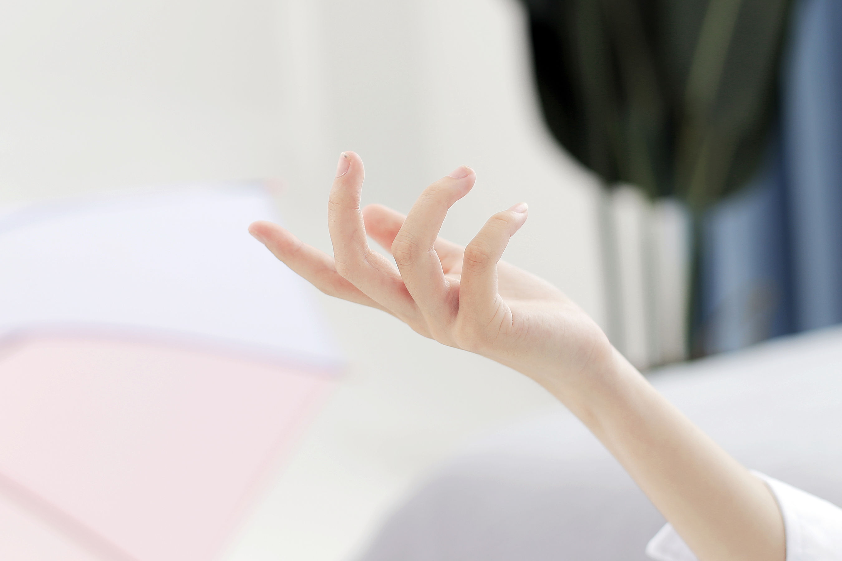 [奈丝] NO.108 墨凉 COSER