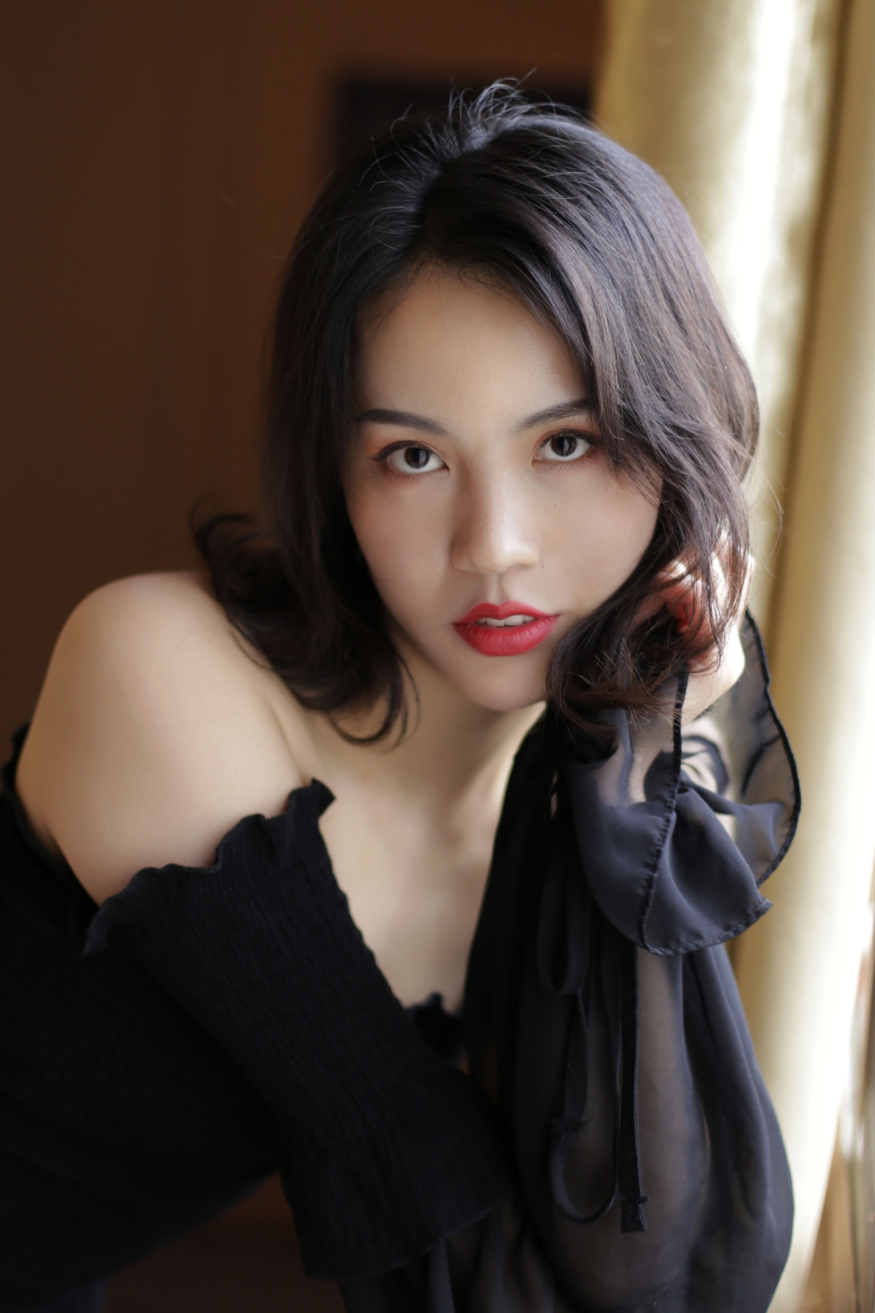 [奈丝] NO.109 成希 夏季小热裤