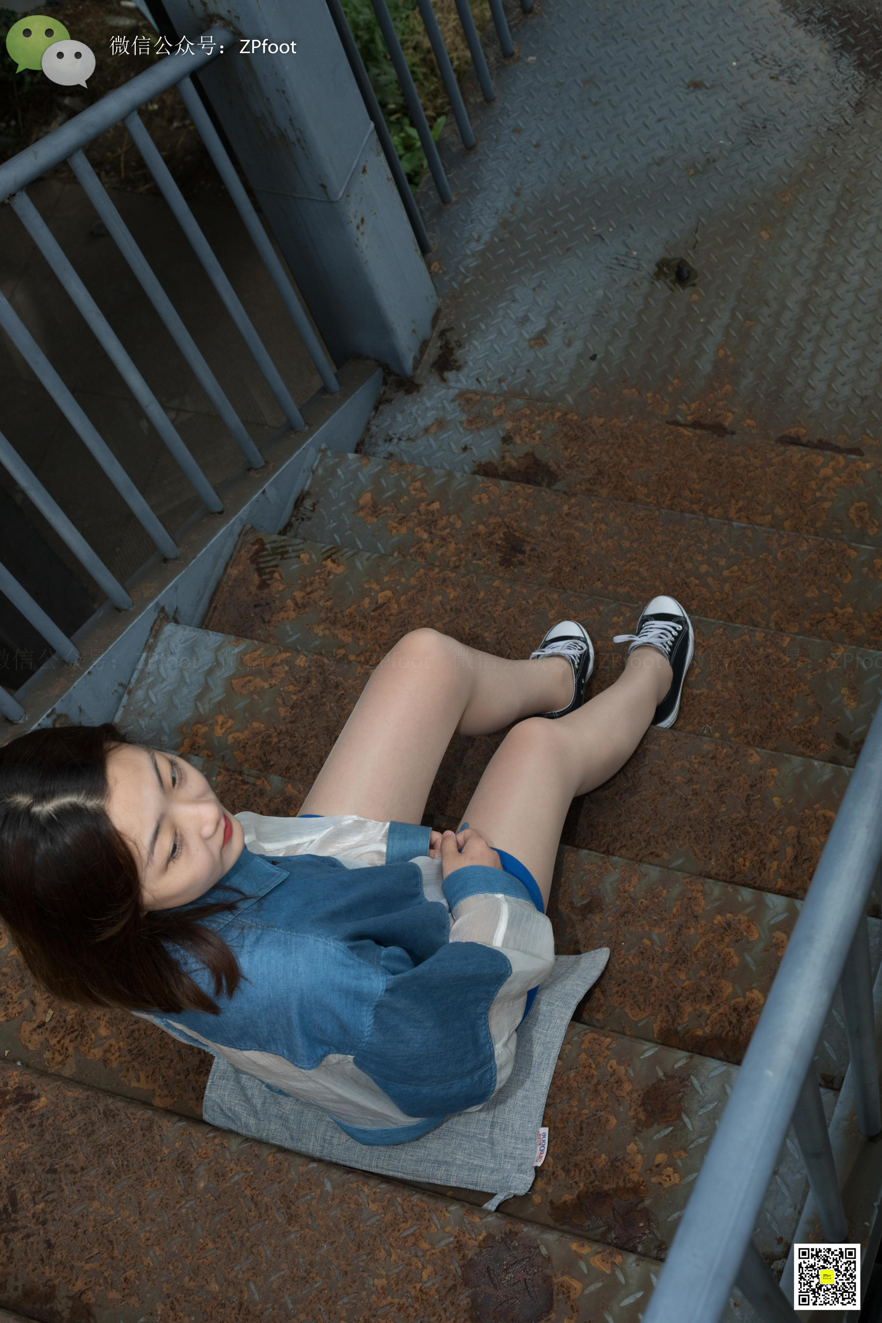[山茶摄影LSS] NO.014 sale sale的肉丝