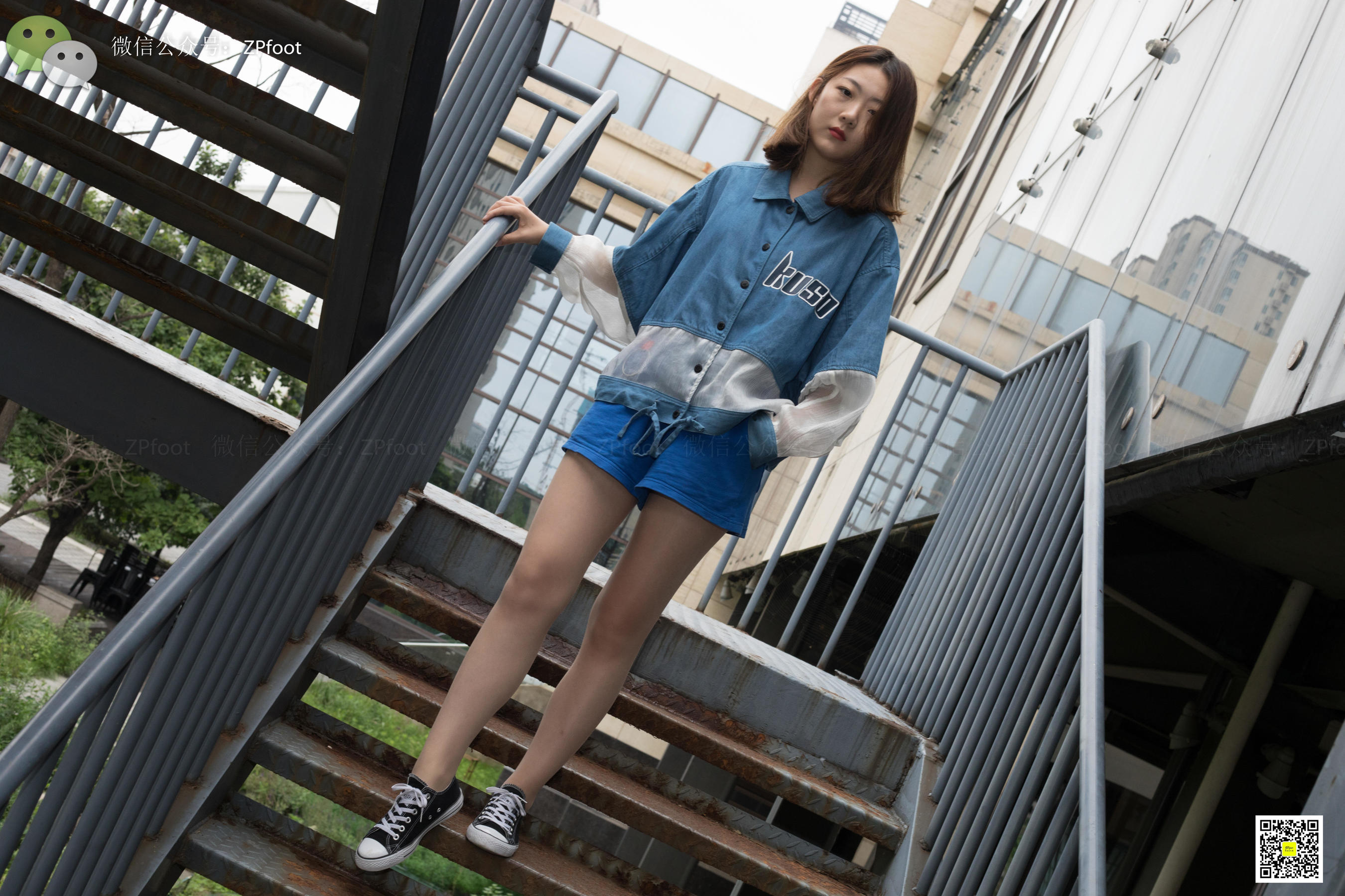 [山茶摄影LSS] NO.014 sale sale的肉丝
