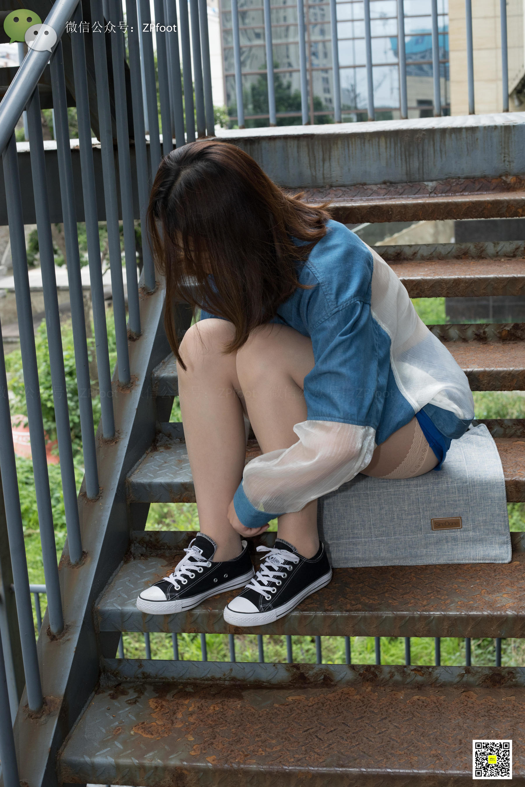 [山茶摄影LSS] NO.014 sale sale的肉丝