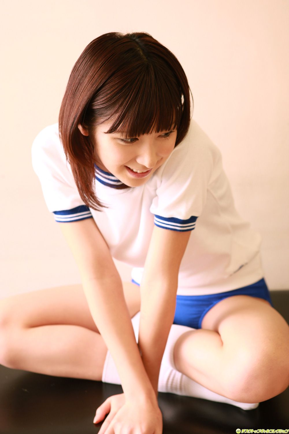 [DGC] NO.679 仲村美宇/仲村みう 2 Gravure Idols