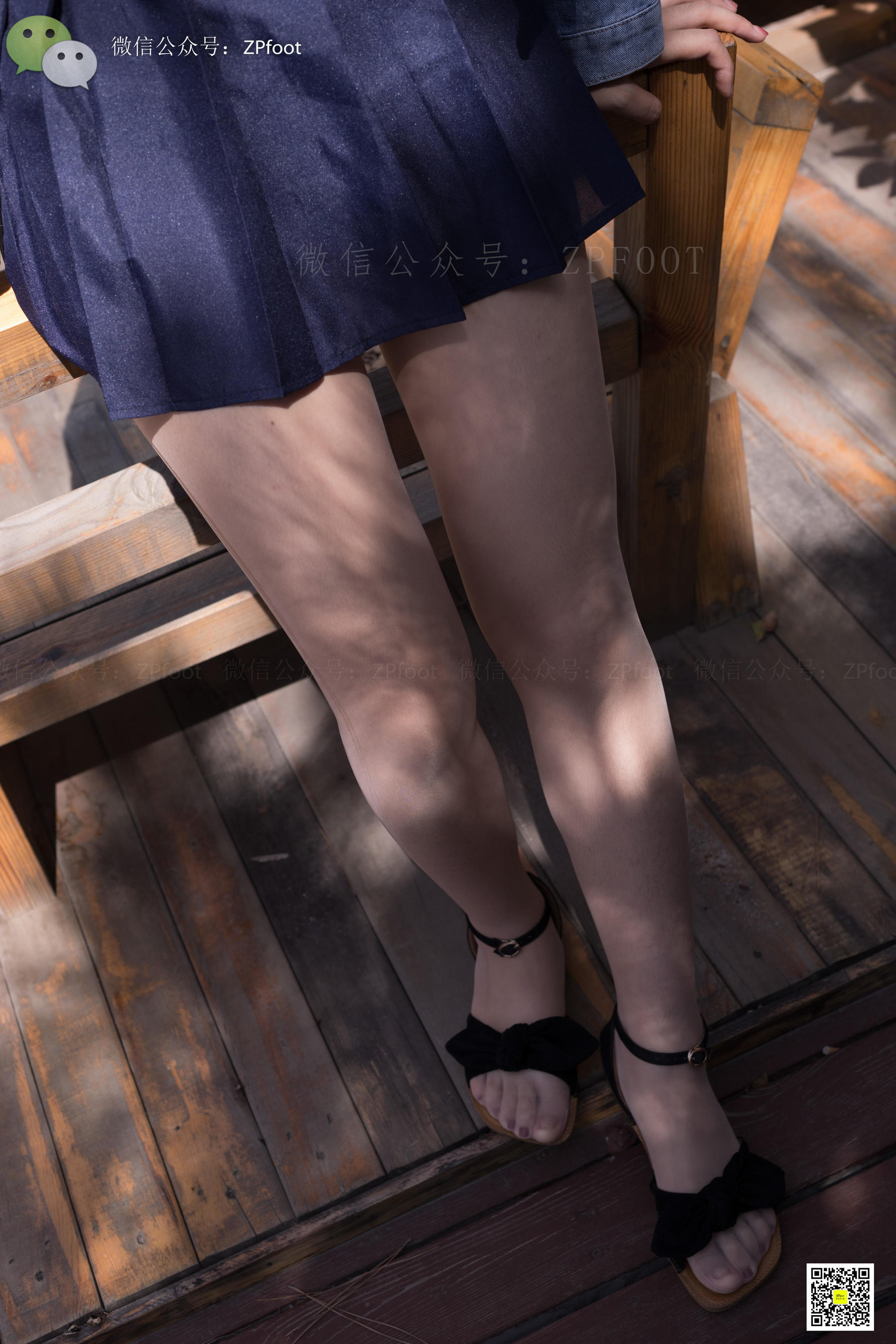 [山茶摄影LSS] NO.038  清纯.丝