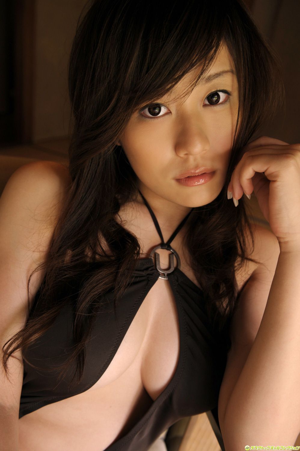[DGC] NO.681 Miho Ishii 石井美帆 Gravure Idols