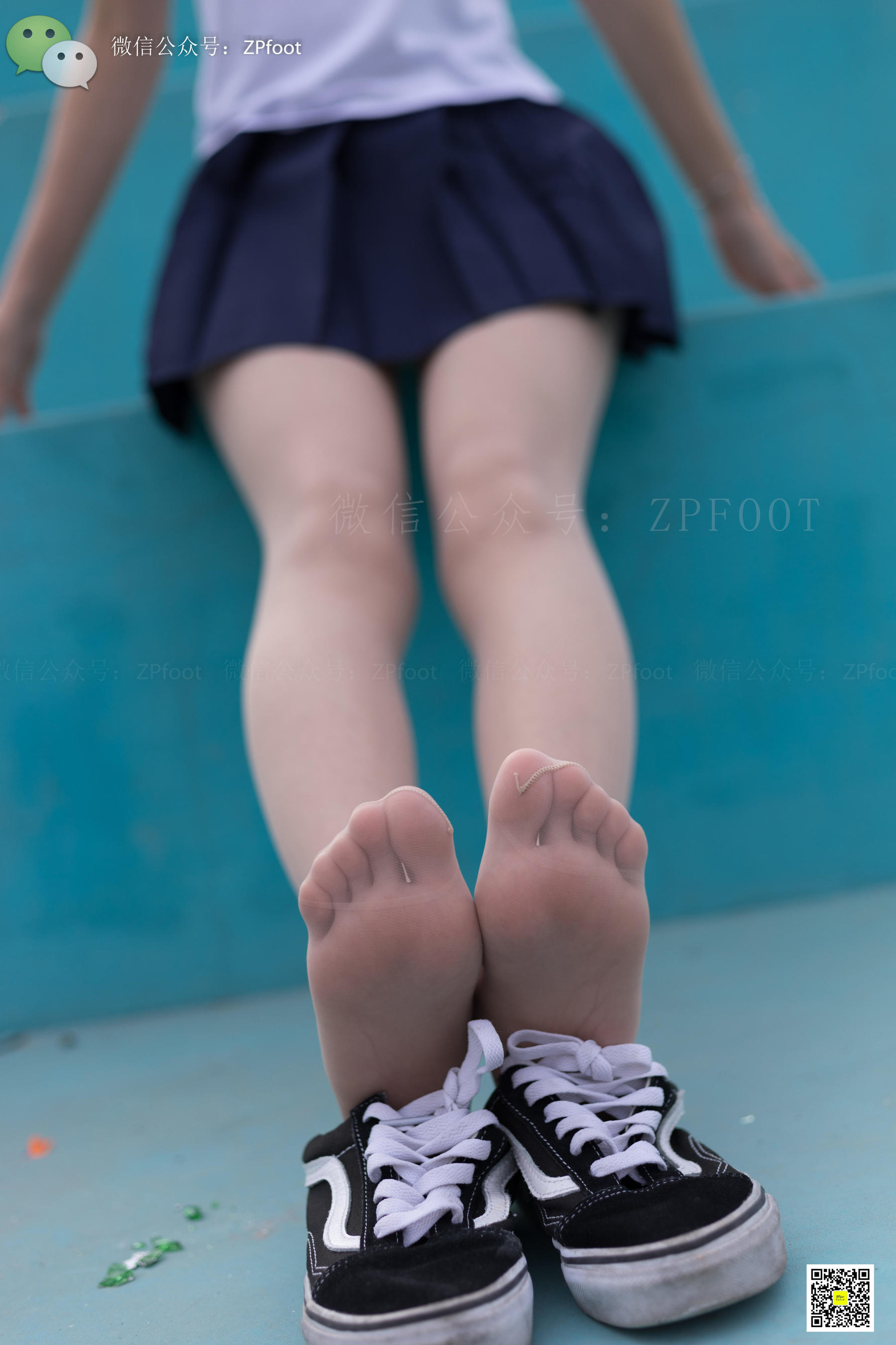 [山茶摄影LSS] NO.042  操场.肉丝