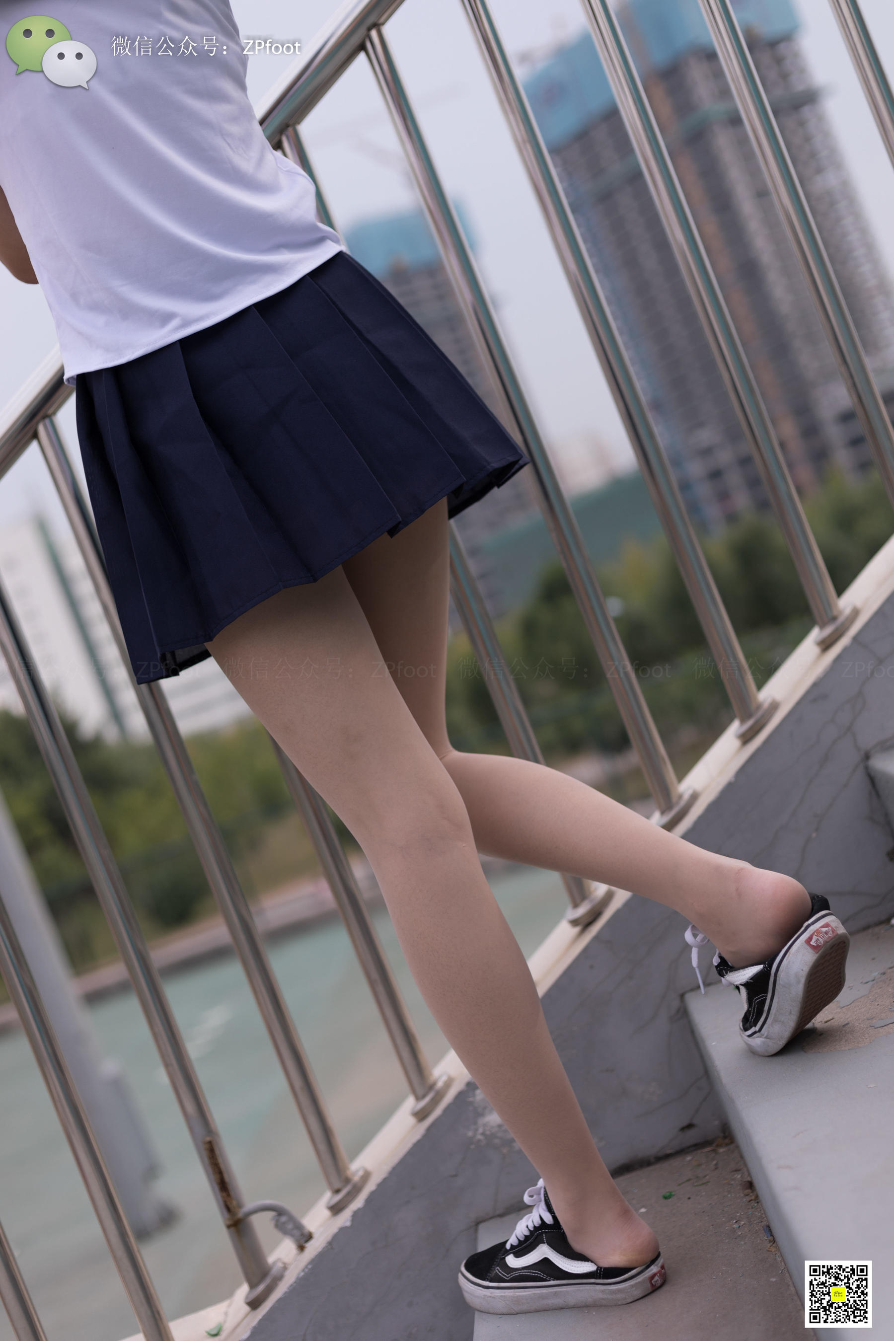 [山茶摄影LSS] NO.042  操场.肉丝