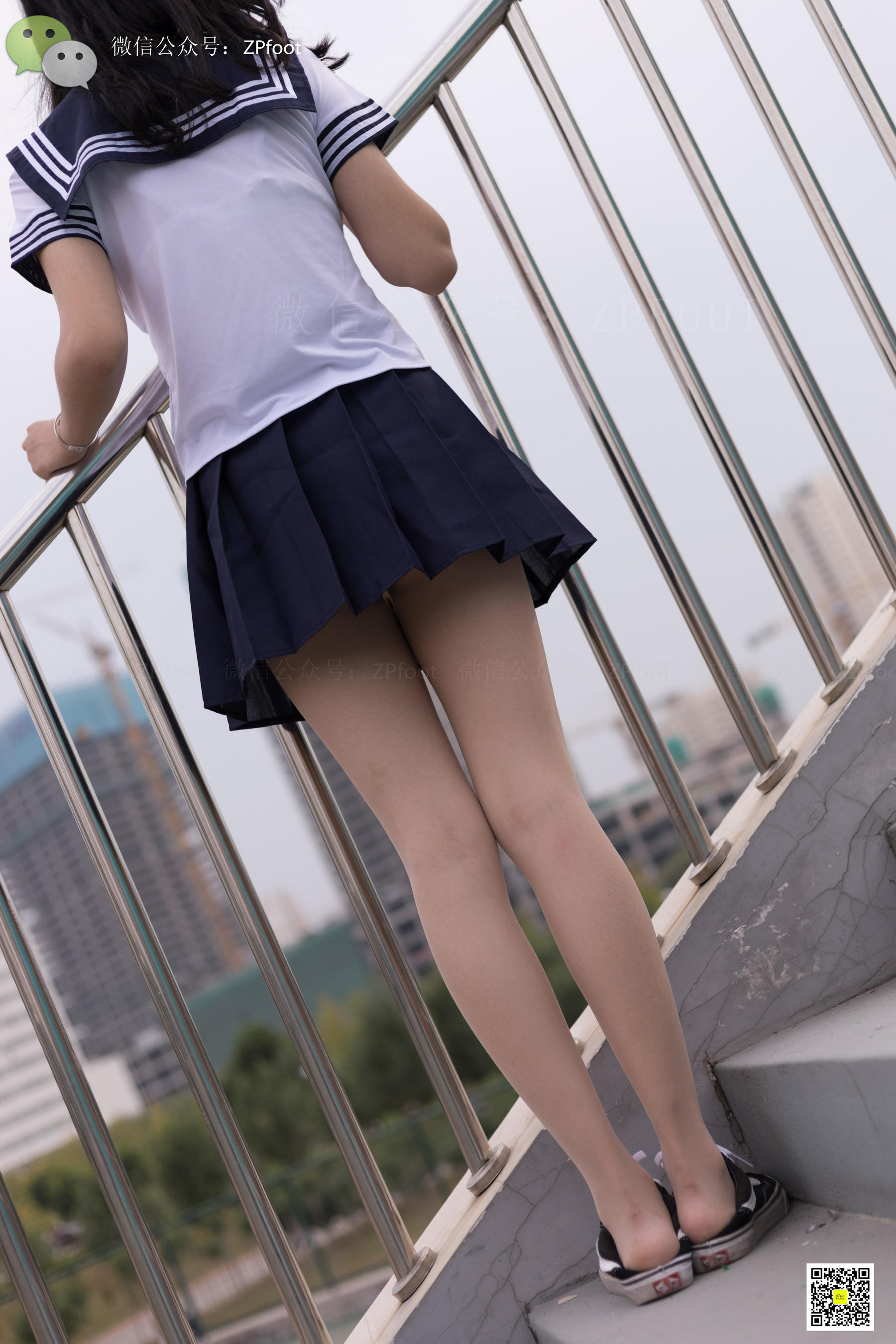 [山茶摄影LSS] NO.042  操场.肉丝