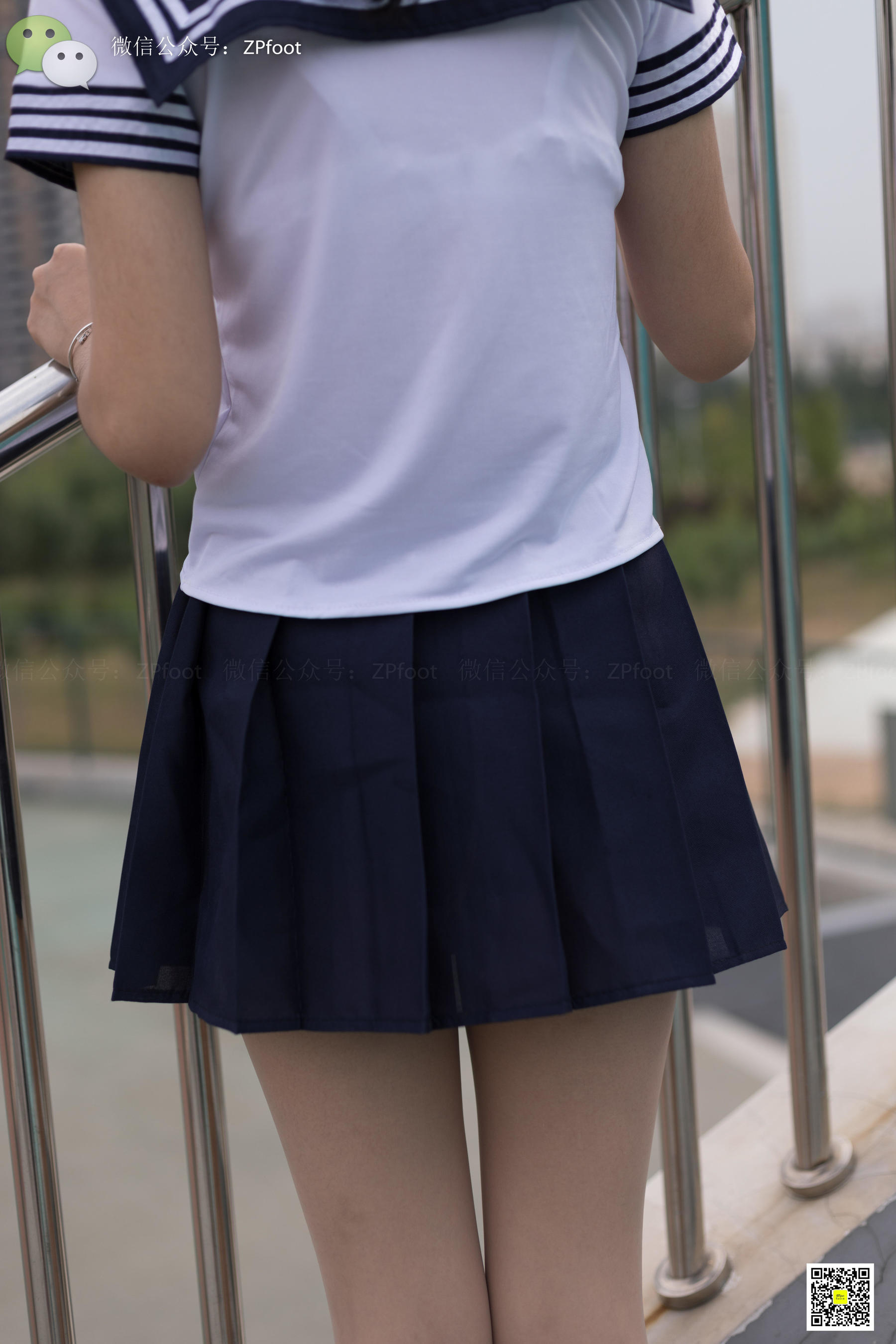 [山茶摄影LSS] NO.042  操场.肉丝