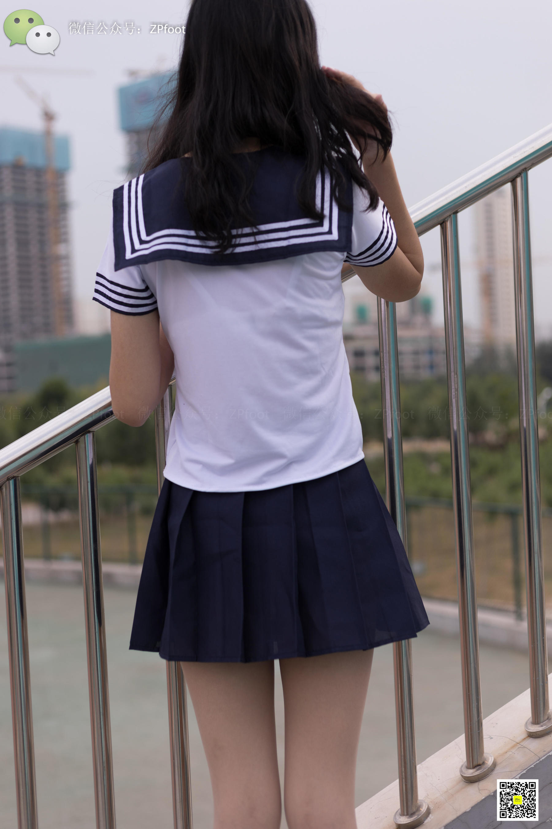 [山茶摄影LSS] NO.042  操场.肉丝
