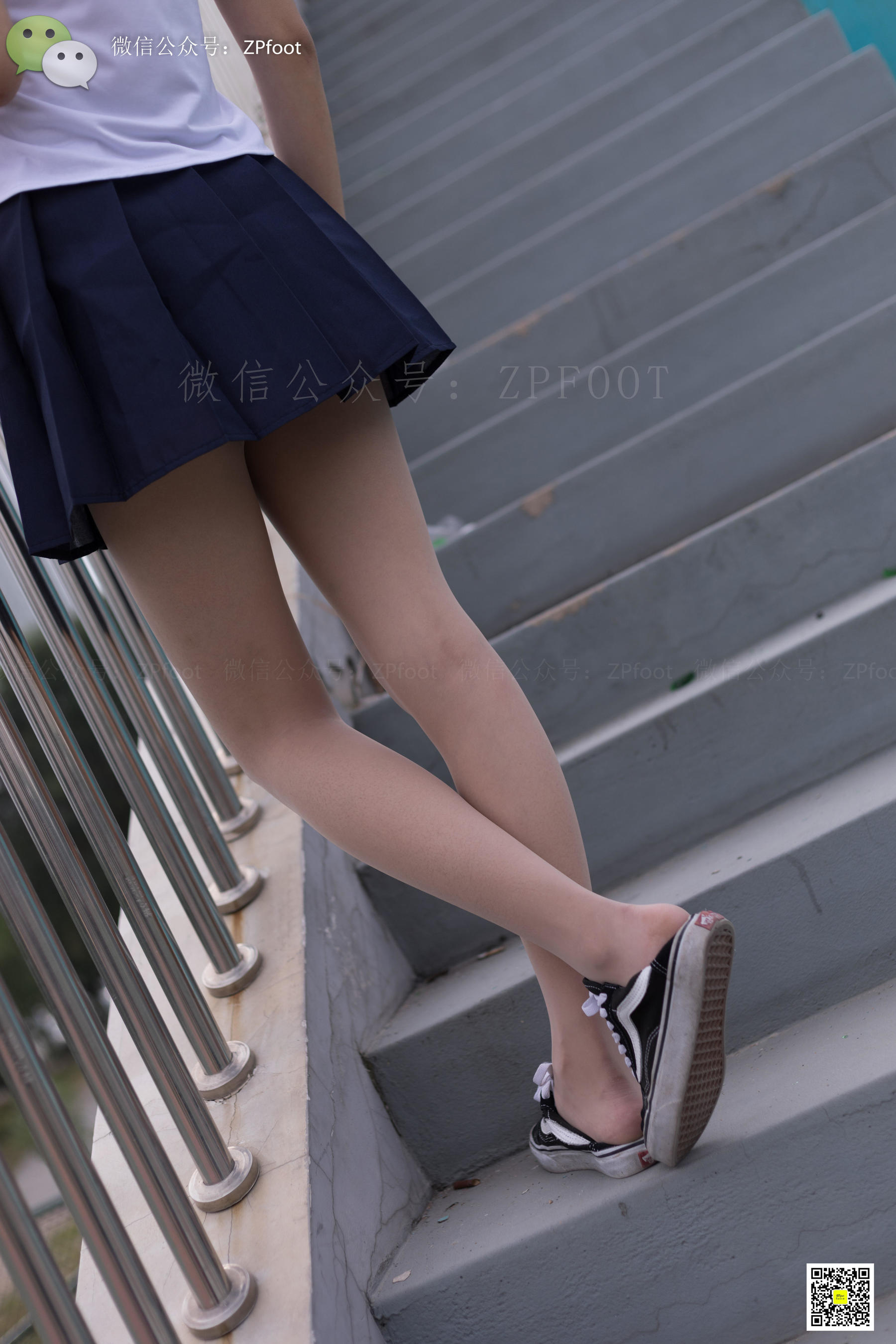 [山茶摄影LSS] NO.042  操场.肉丝