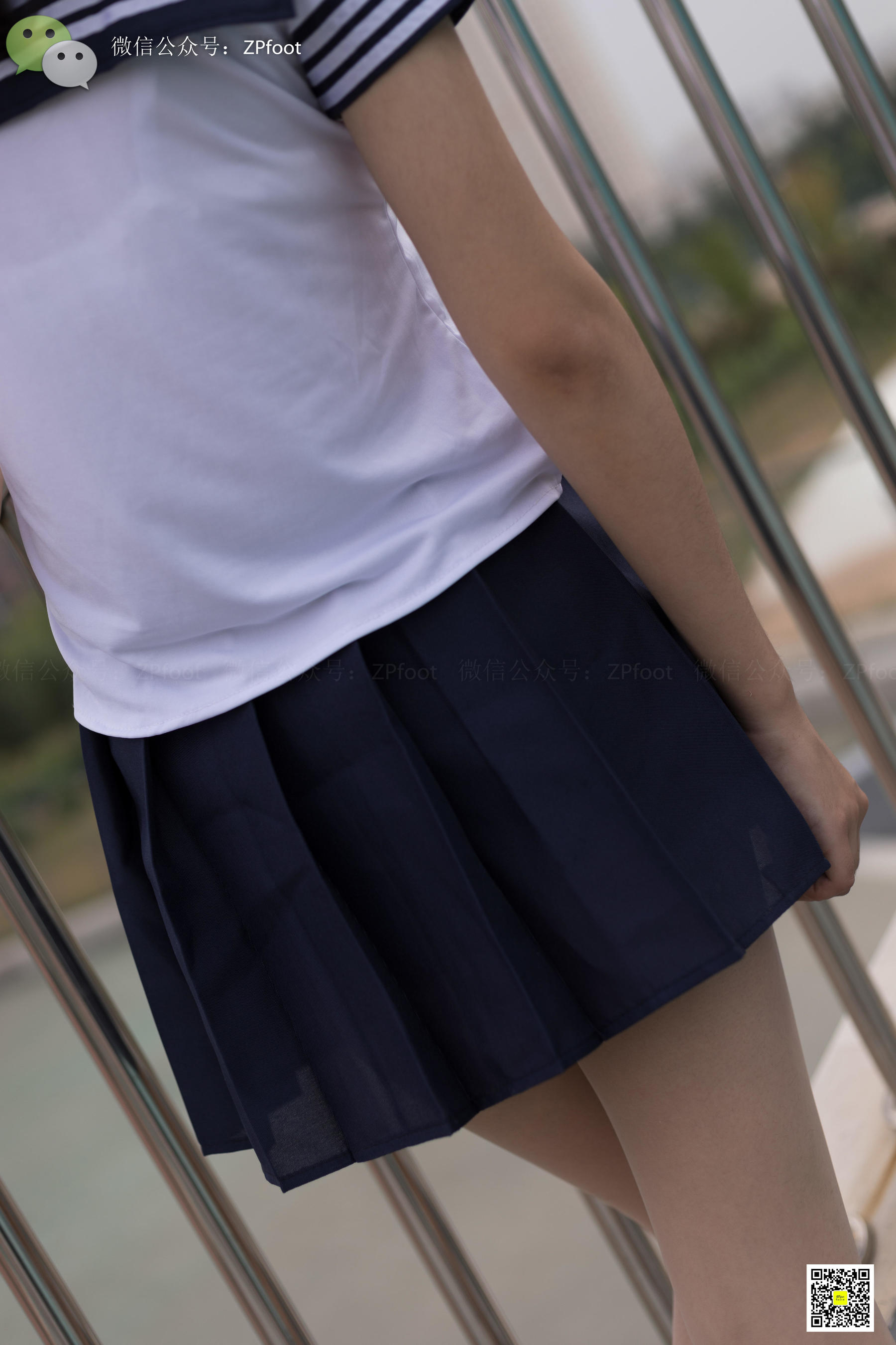 [山茶摄影LSS] NO.042  操场.肉丝