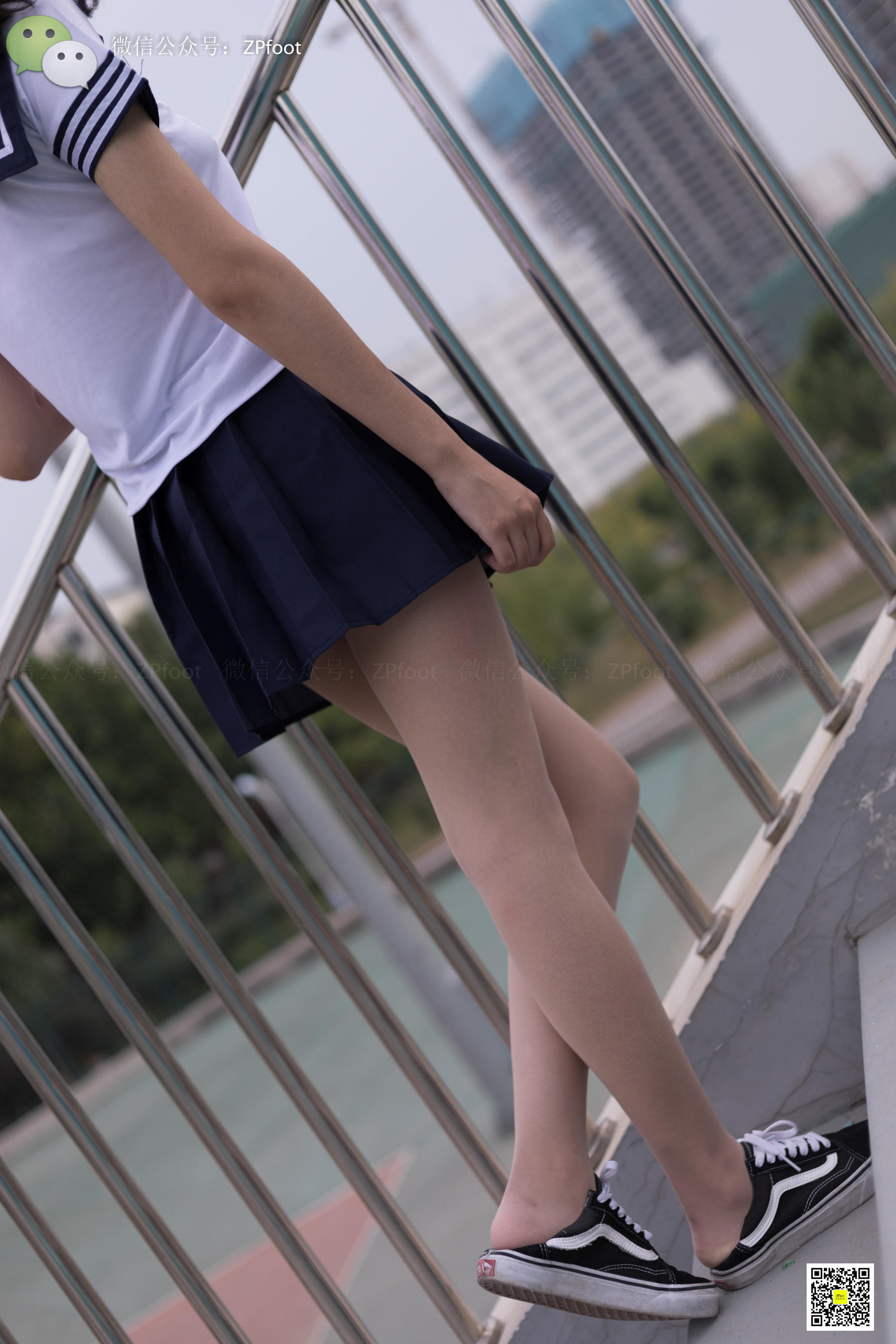 [山茶摄影LSS] NO.042  操场.肉丝