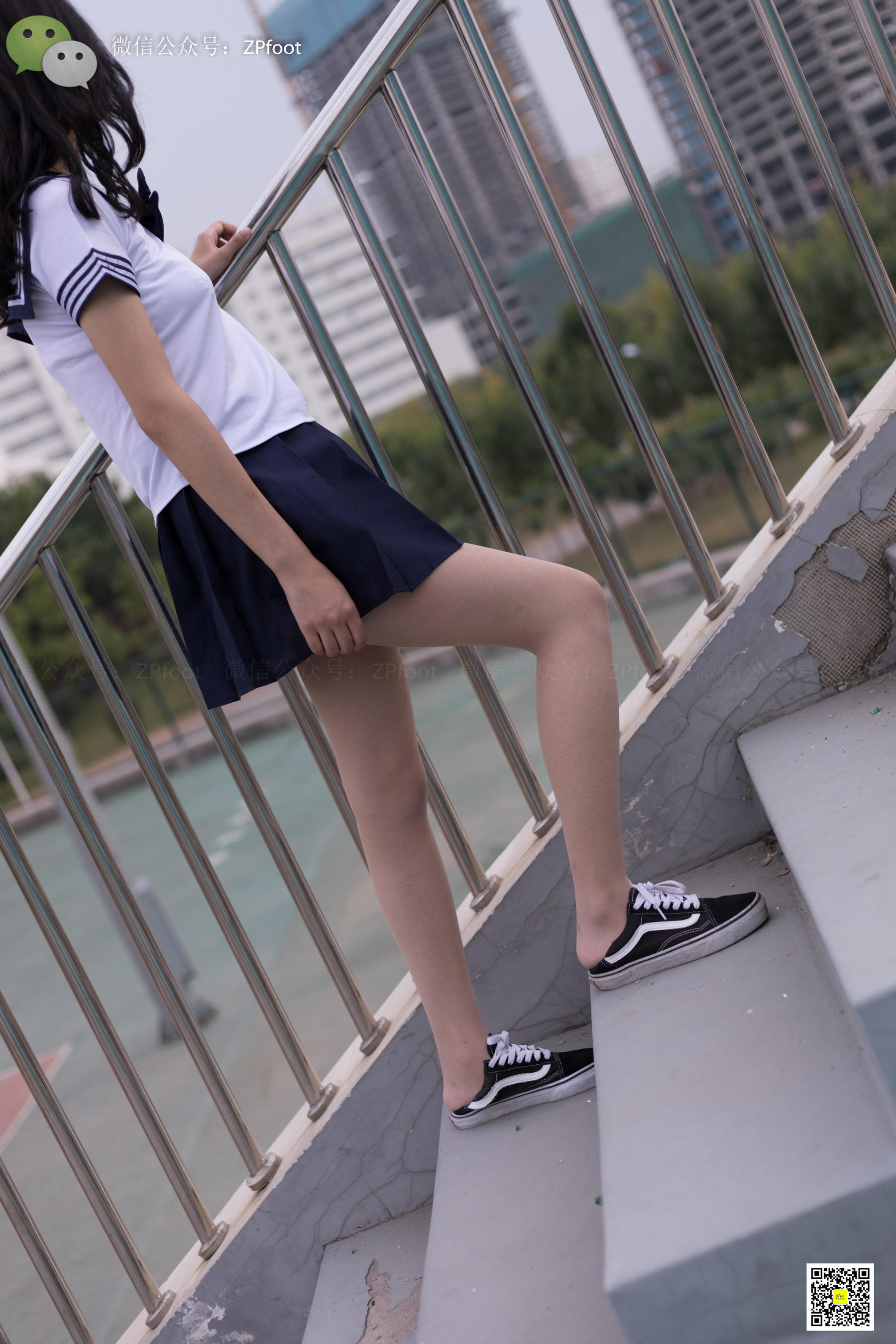 [山茶摄影LSS] NO.042  操场.肉丝