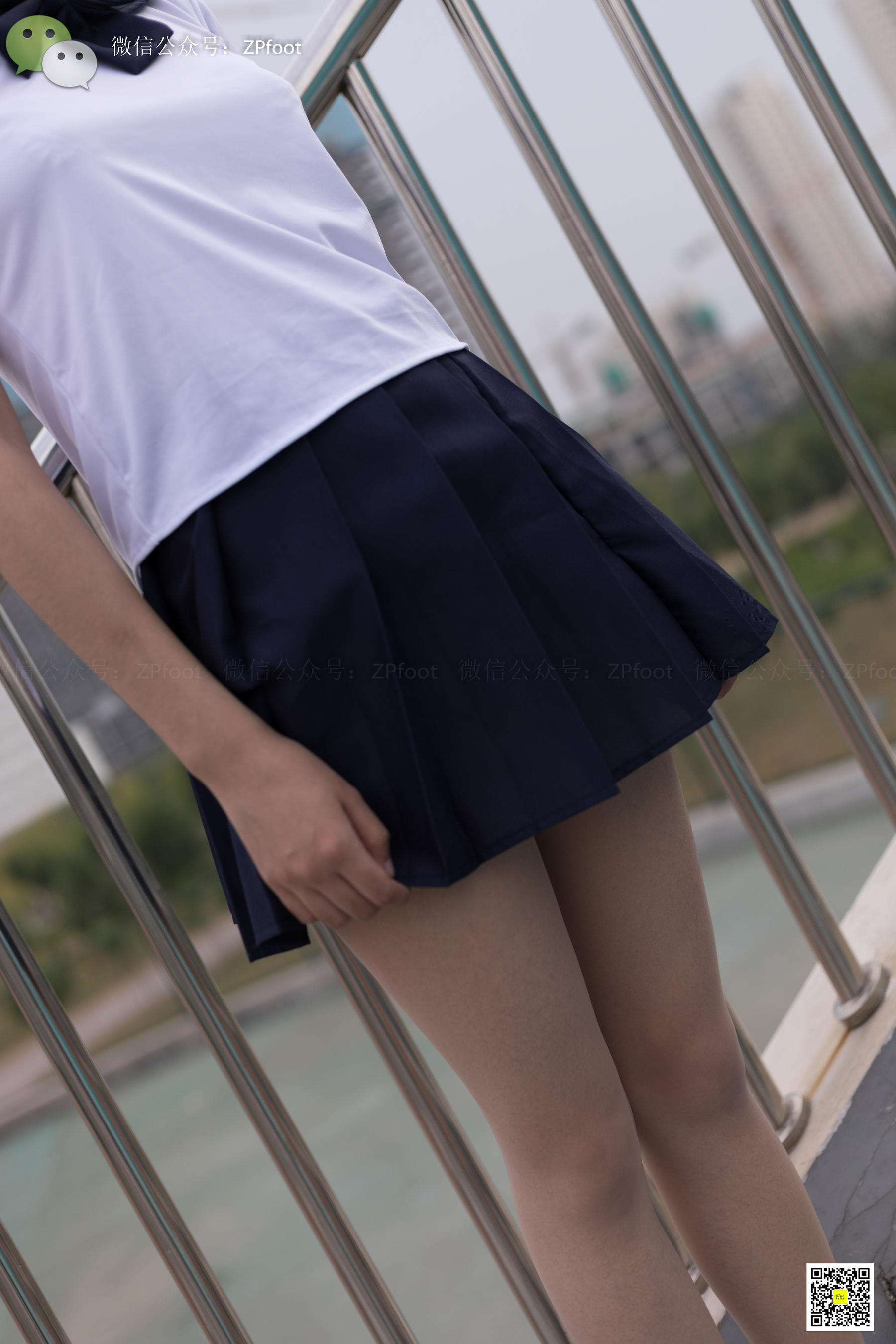 [山茶摄影LSS] NO.042  操场.肉丝