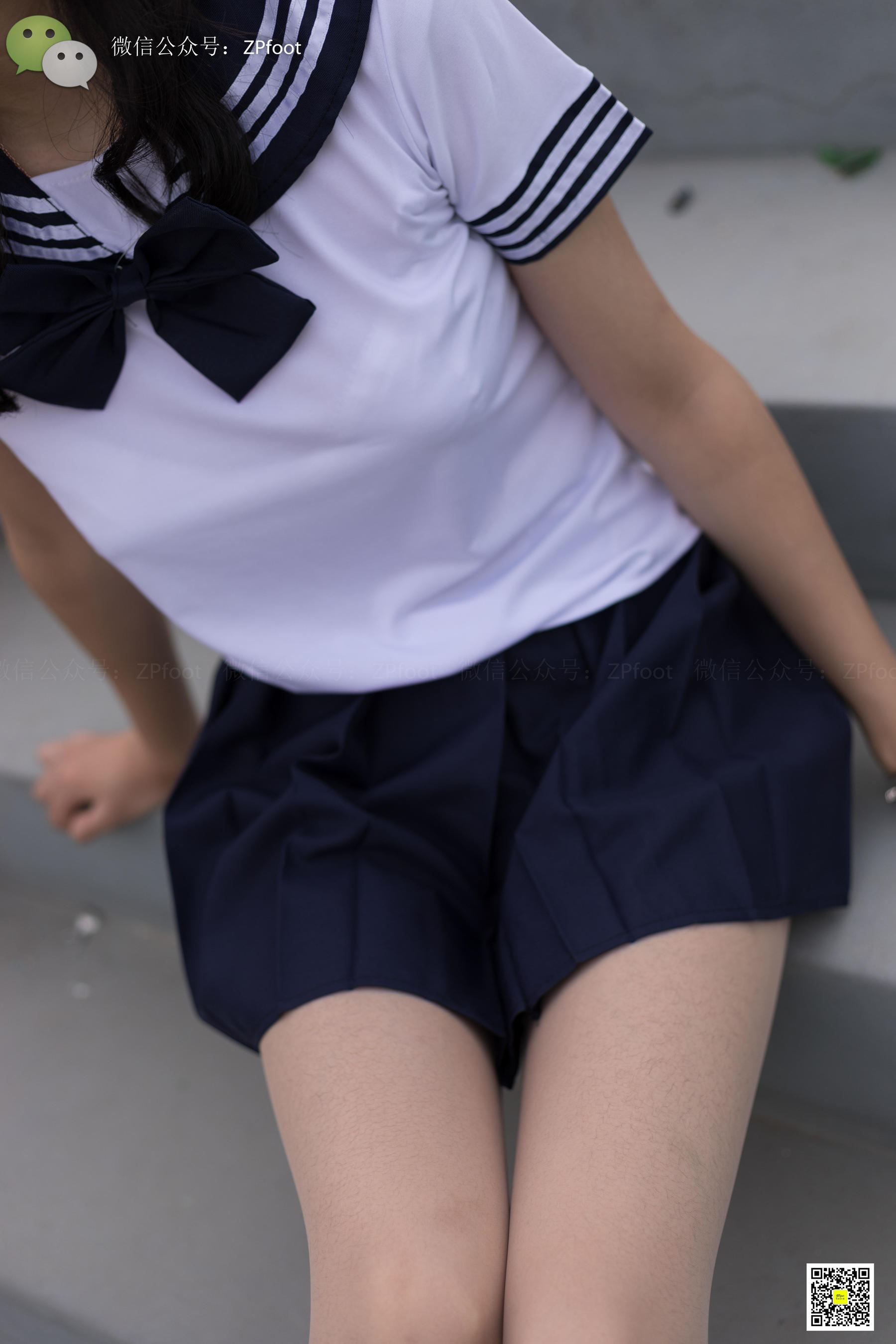 [山茶摄影LSS] NO.042  操场.肉丝