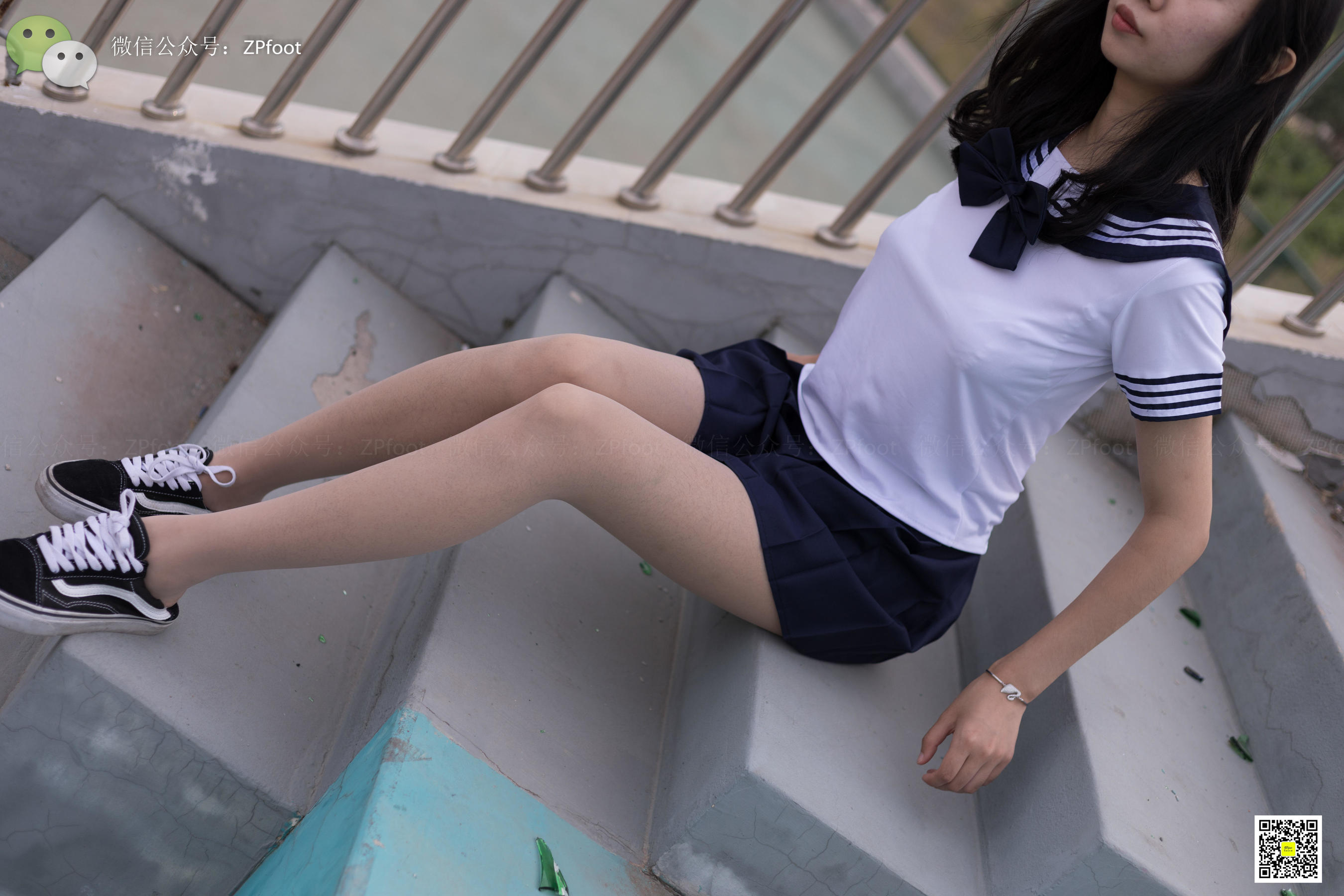 [山茶摄影LSS] NO.042  操场.肉丝