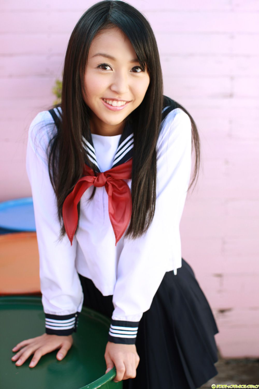 [DGC] NO.682 Miyu Watanabe 渡辺未優/渡边未优 Gravure Idols