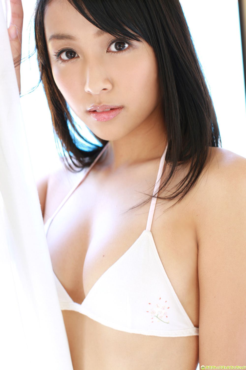 [DGC] NO.682 Miyu Watanabe 渡辺未優/渡边未优 Gravure Idols