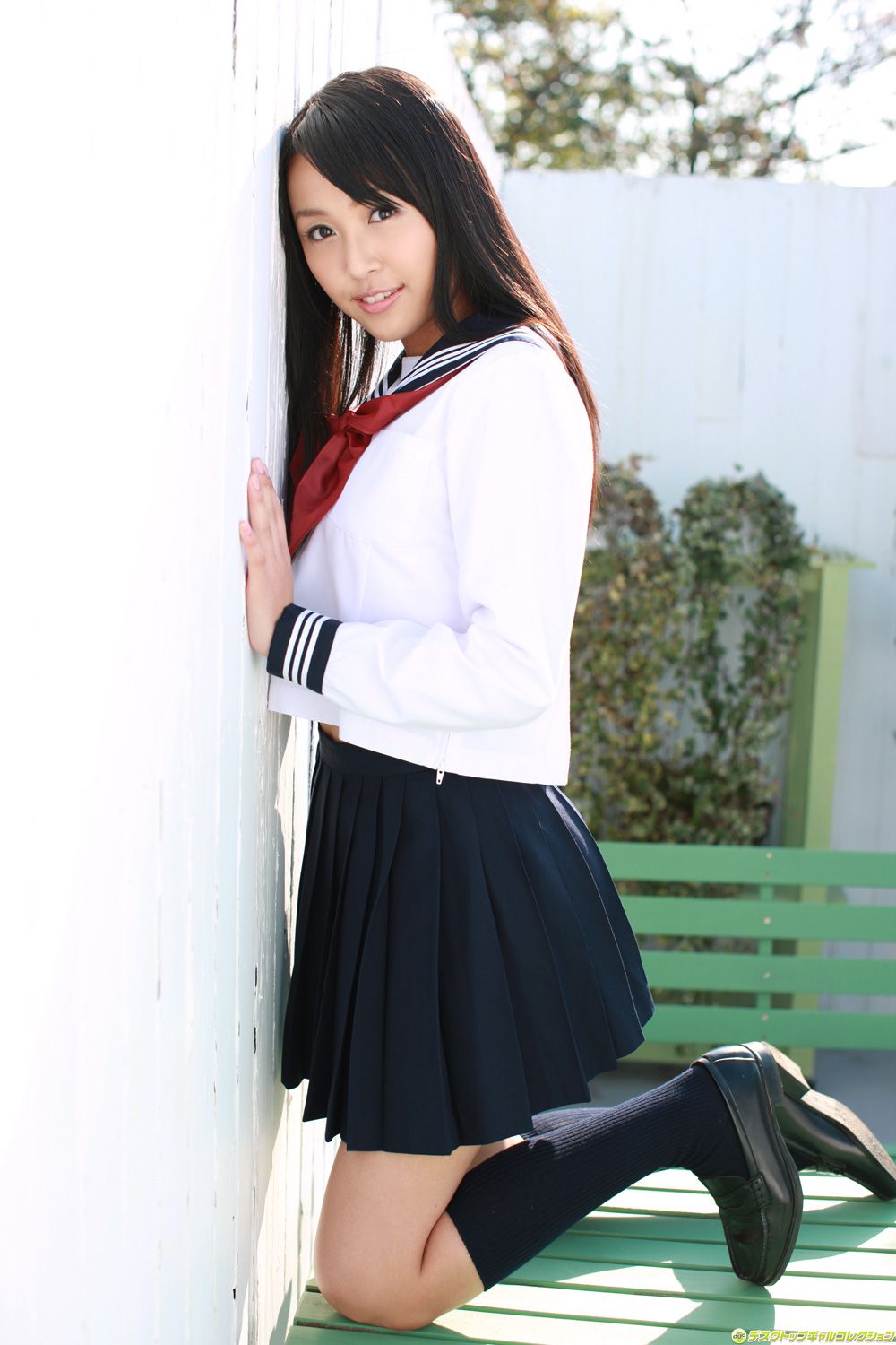 [DGC] NO.682 Miyu Watanabe 渡辺未優/渡边未优 Gravure Idols