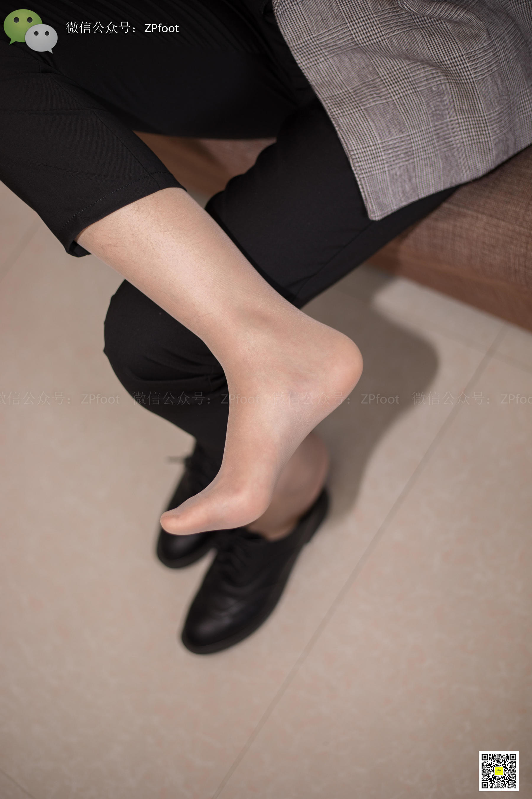 [山茶摄影LSS] NO.053  正装.肉丝