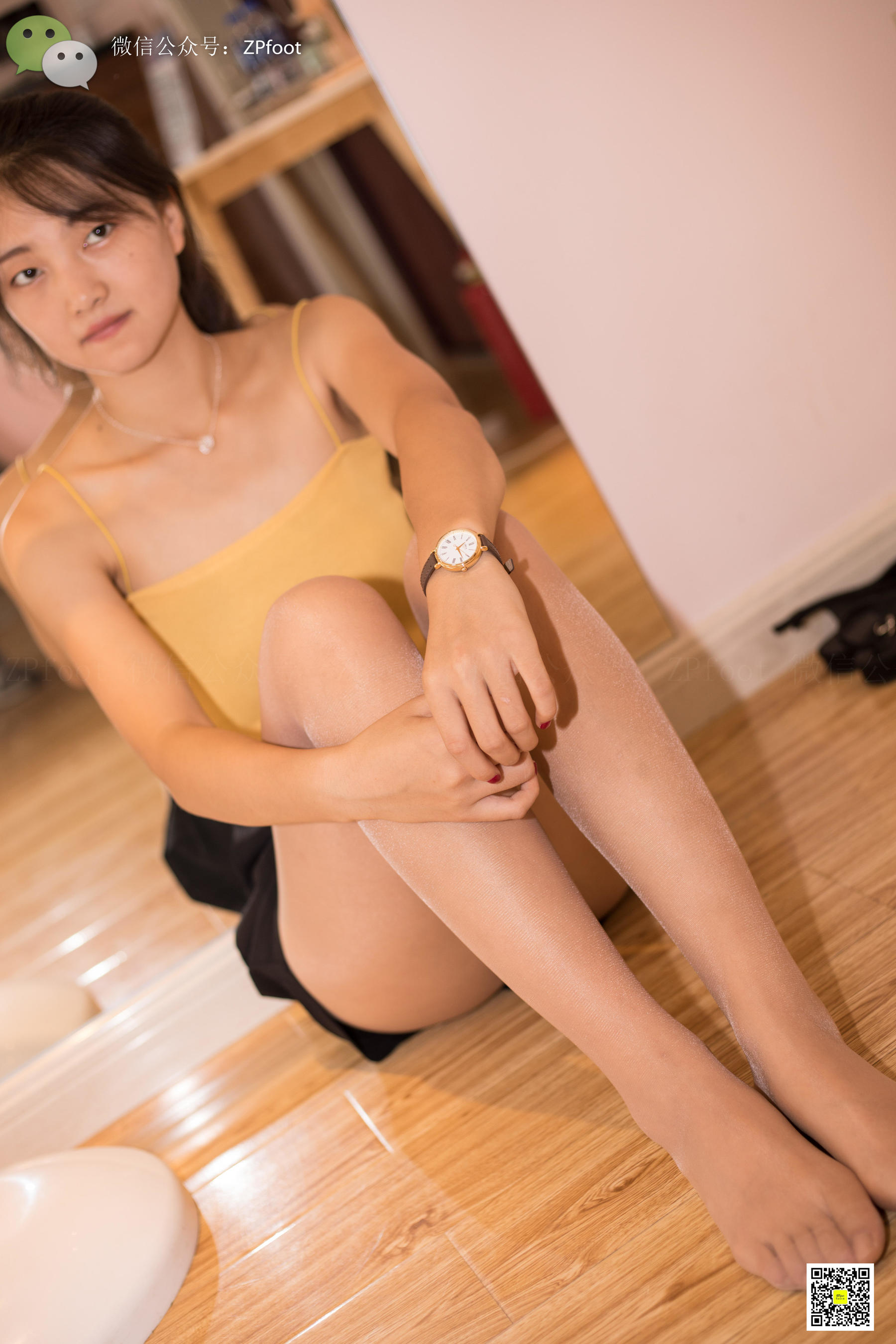 [山茶摄影LSS] NO.066  芳华.年代