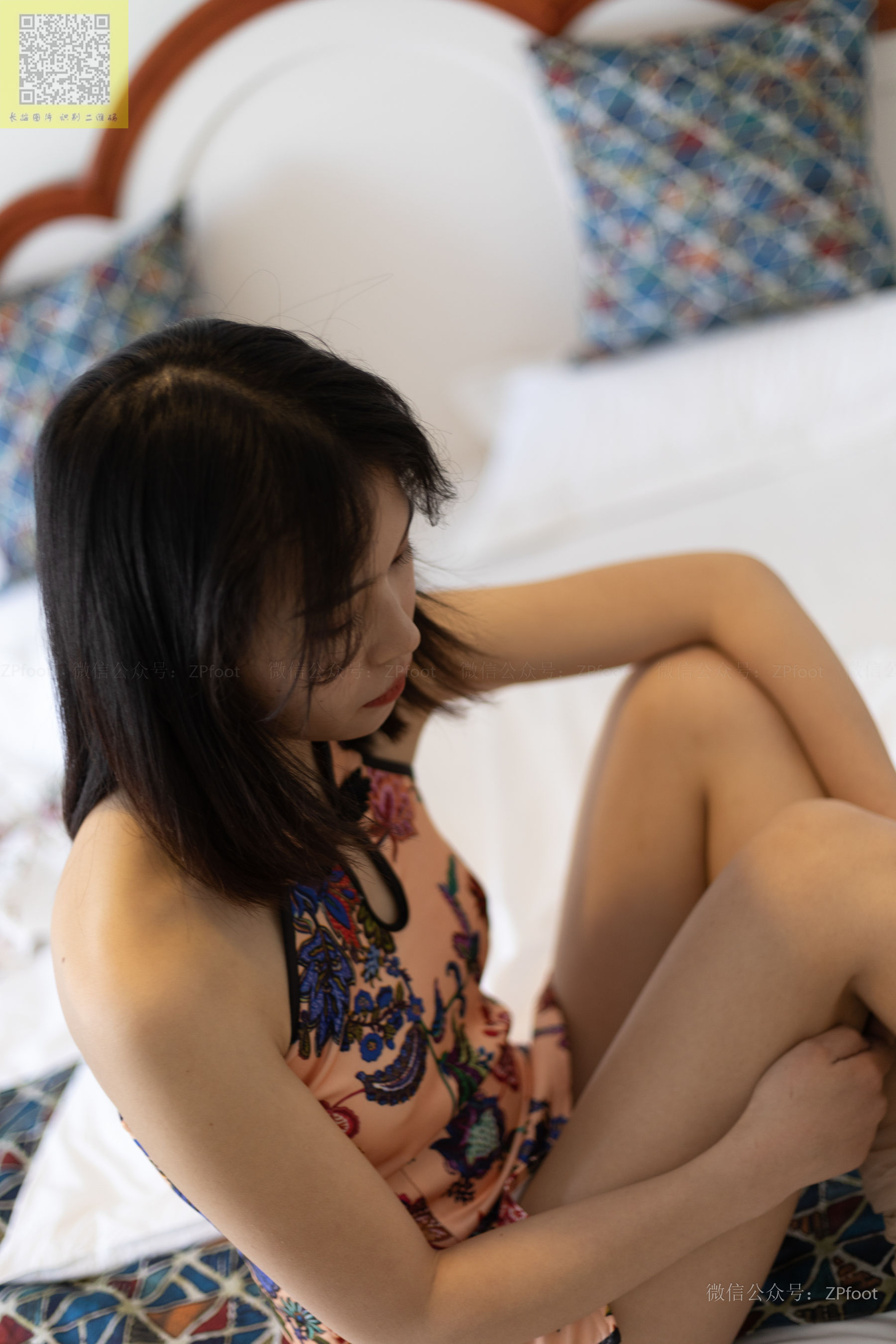 [山茶摄影LSS] NO.095  着眼脱丝合集