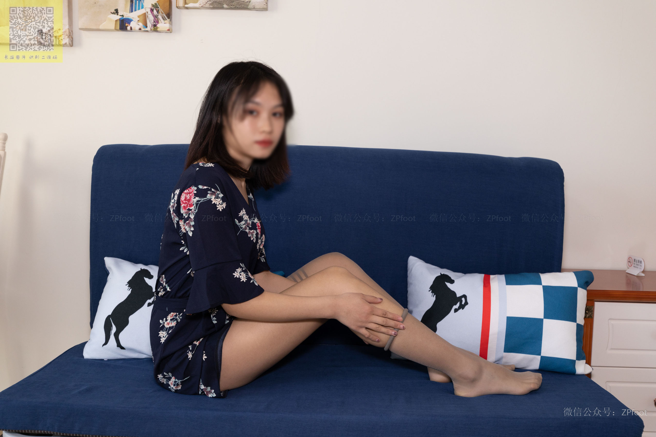 [山茶摄影LSS] NO.095  着眼脱丝合集