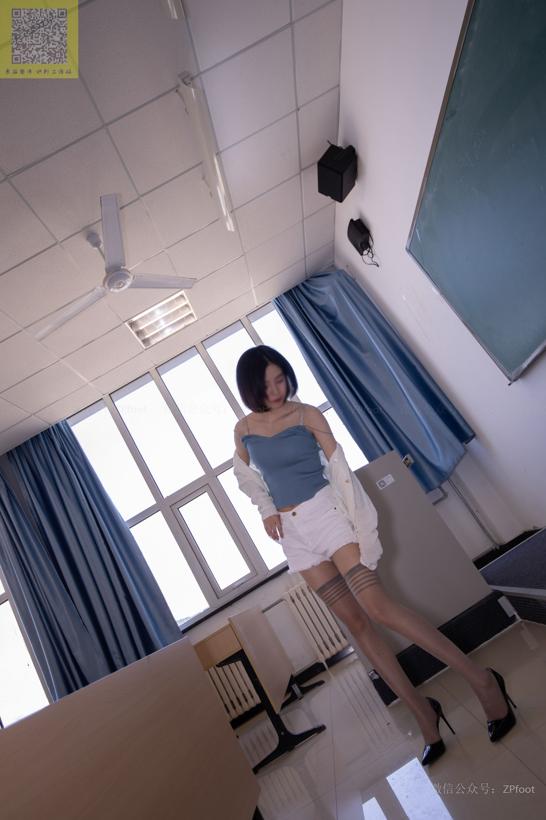 [山茶摄影LSS] NO.100 小阳阳 舞蹈生小阳阳