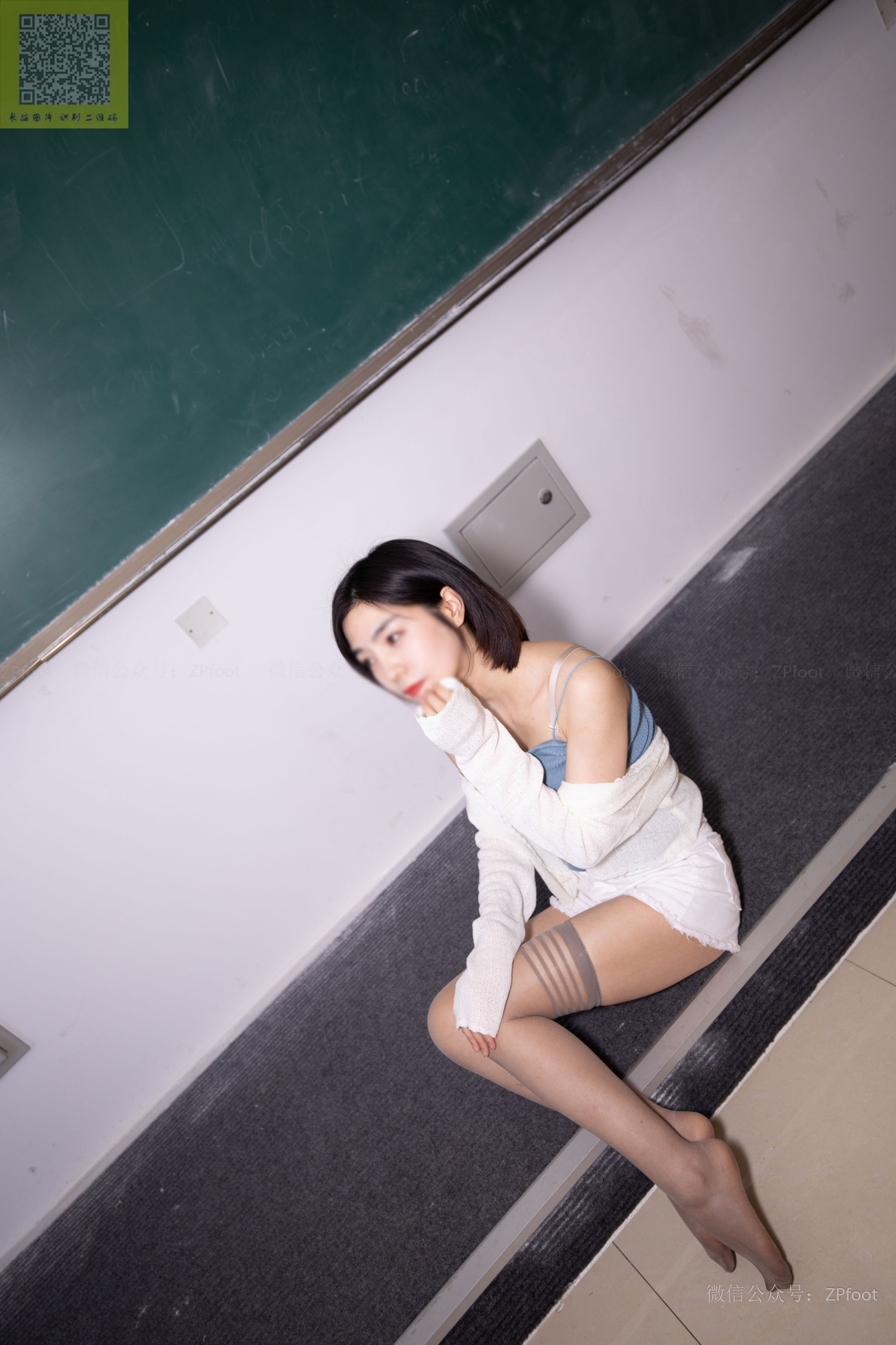 [山茶摄影LSS] NO.100 小阳阳 舞蹈生小阳阳