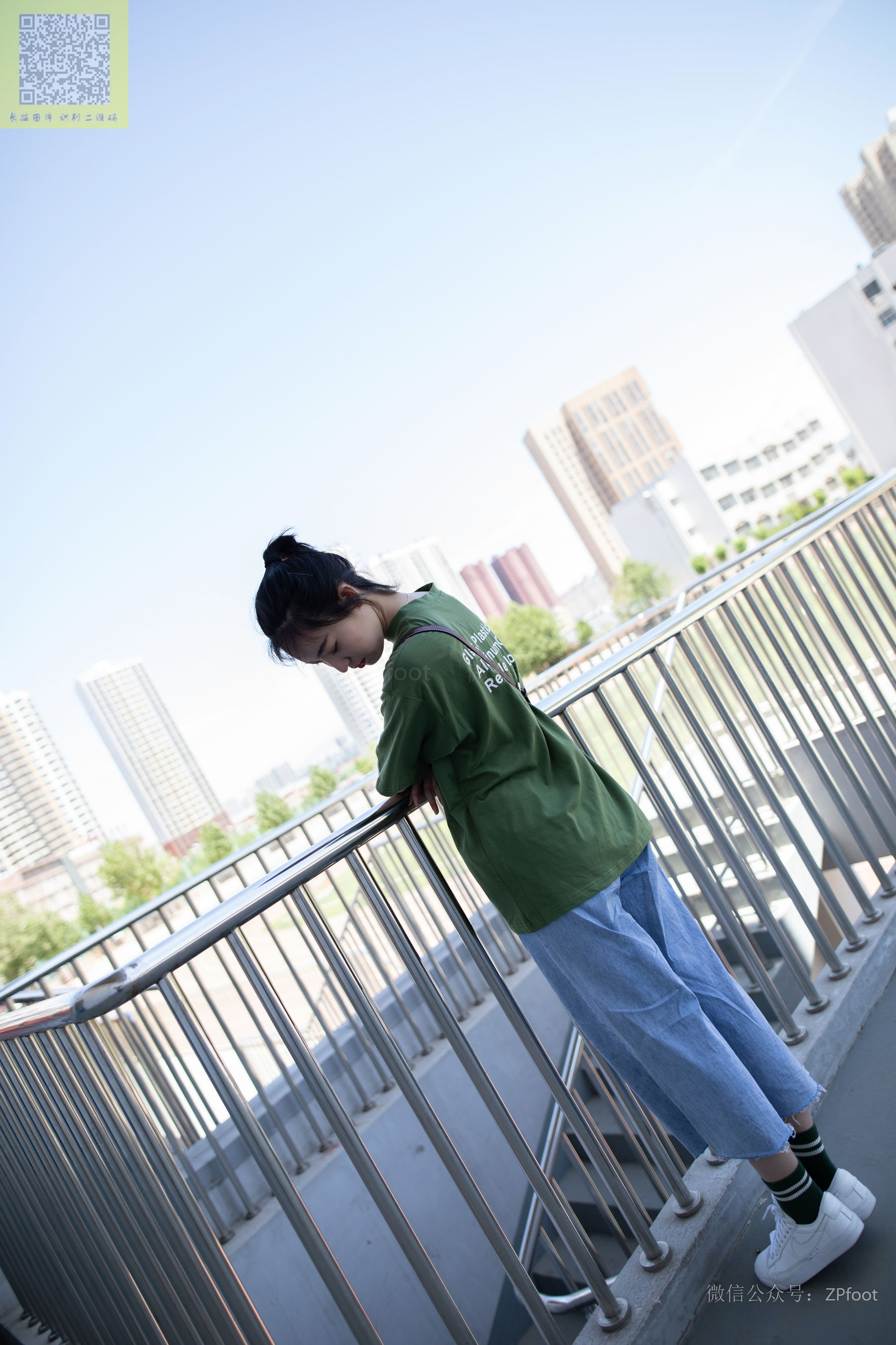 [山茶摄影LSS] NO.116  学妹库里丝