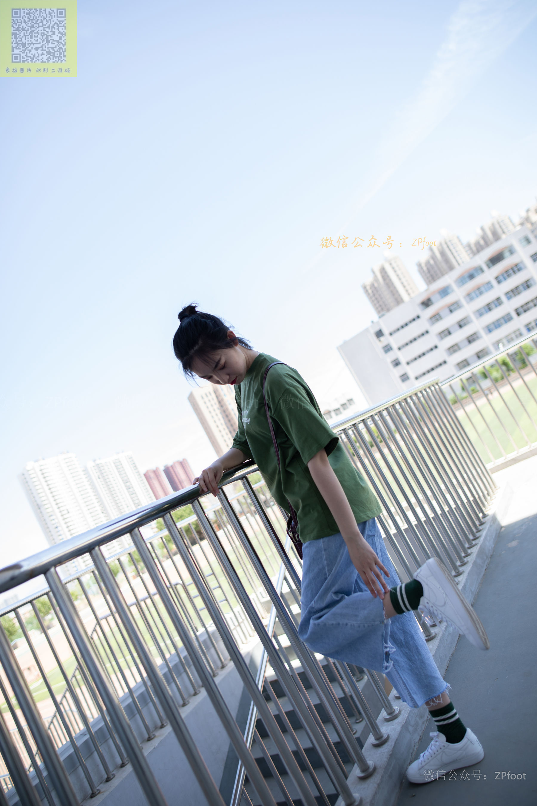 [山茶摄影LSS] NO.116  学妹库里丝