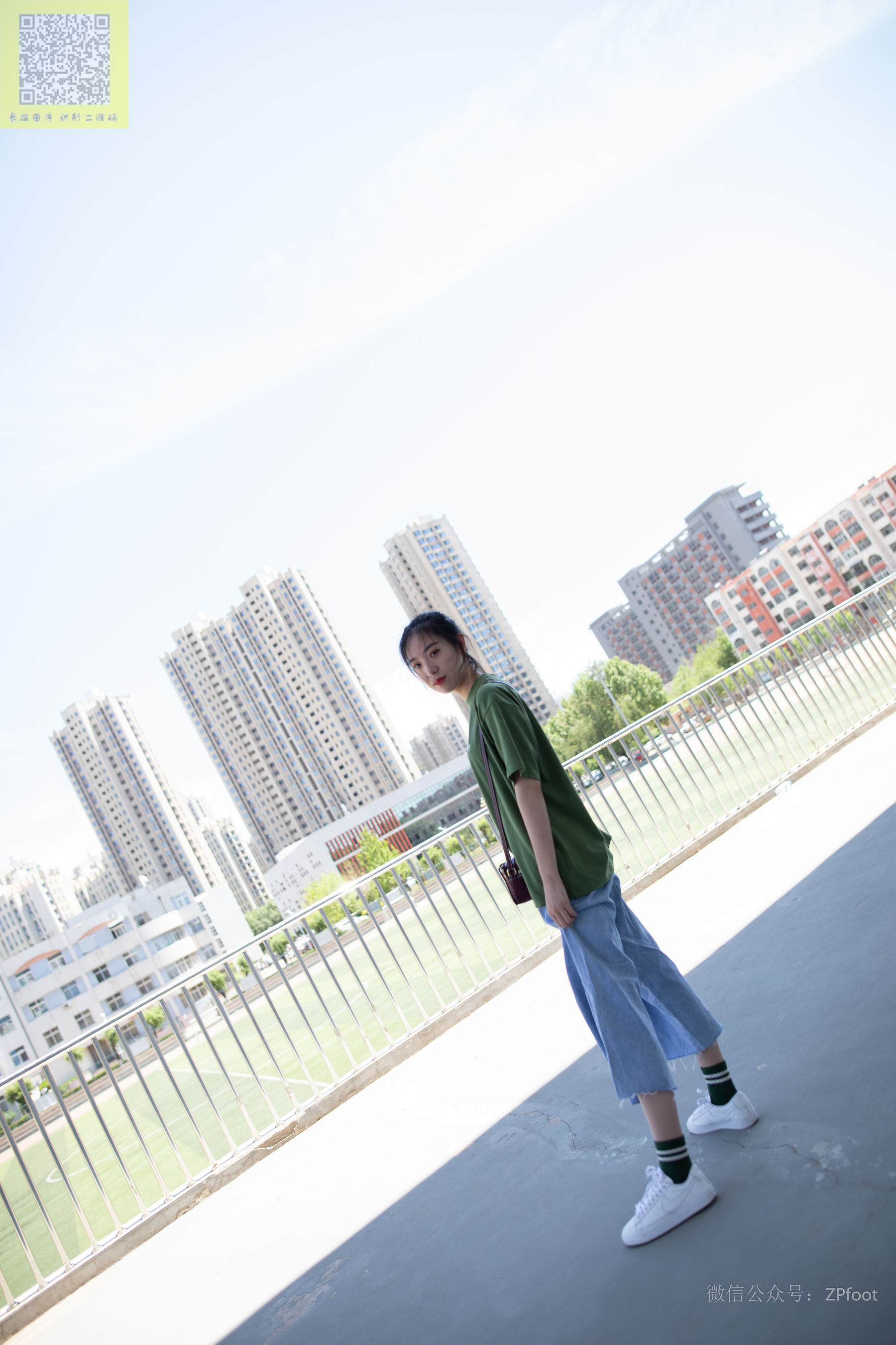 [山茶摄影LSS] NO.116  学妹库里丝