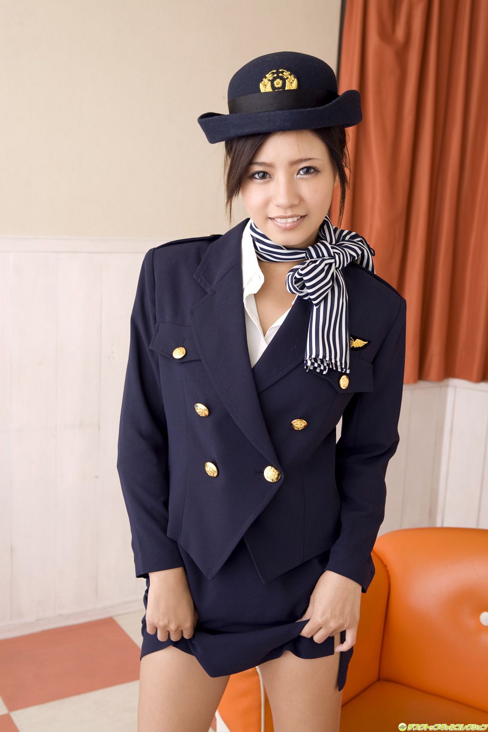 [DGC] NO.690 Reimi Tachibana 立花丽美/橘麗美 Gravure Idols