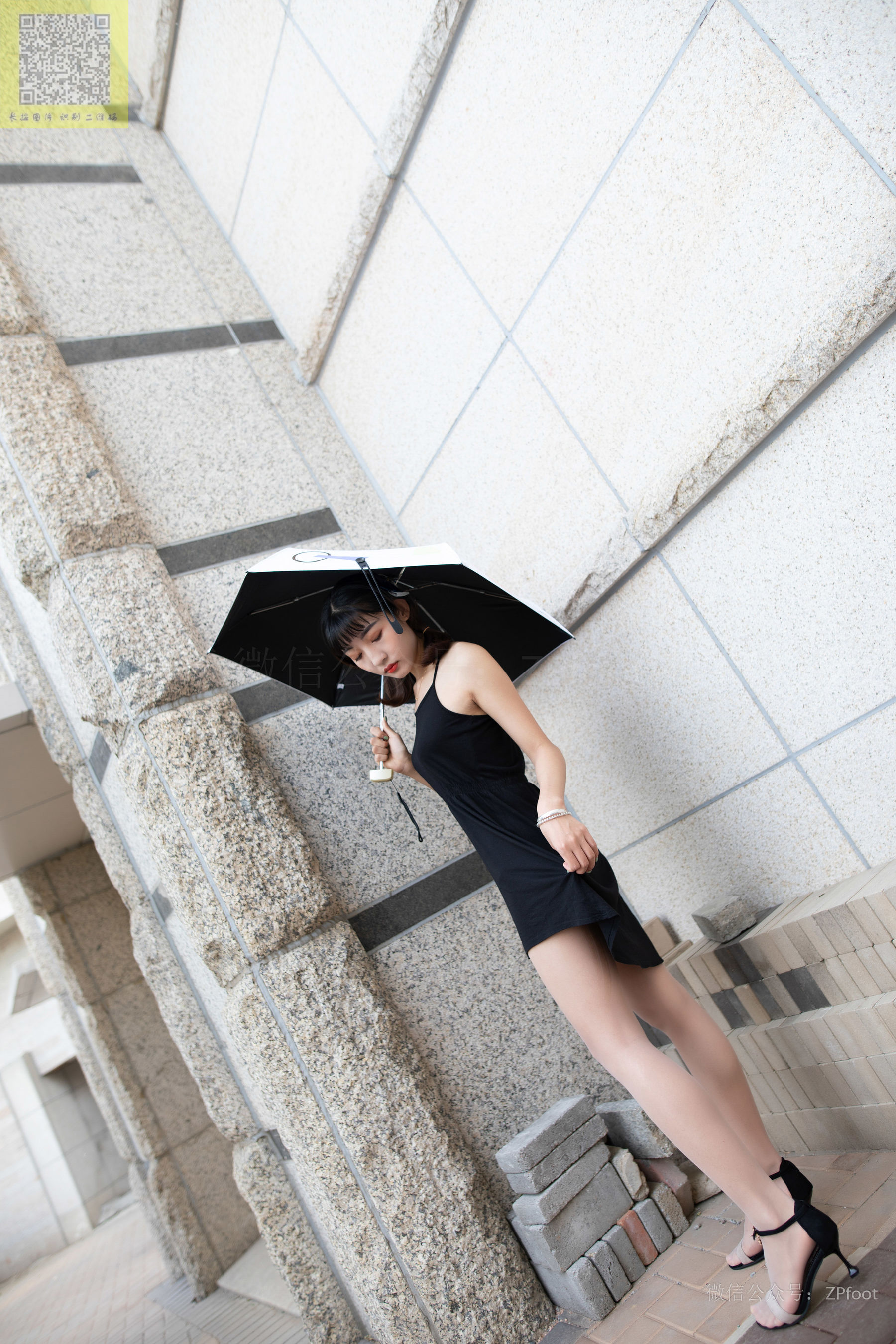 [山茶摄影LSS] NO.135 小雪 夏日肉丝