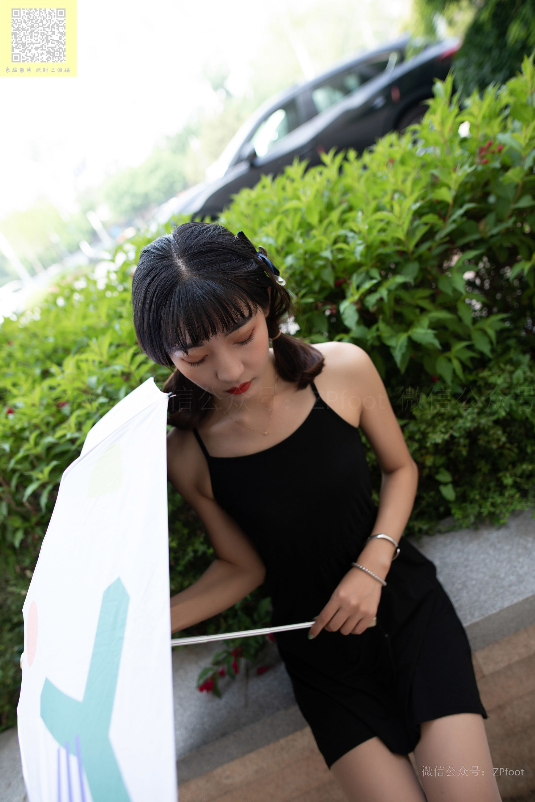 [山茶摄影LSS] NO.135 小雪 夏日肉丝