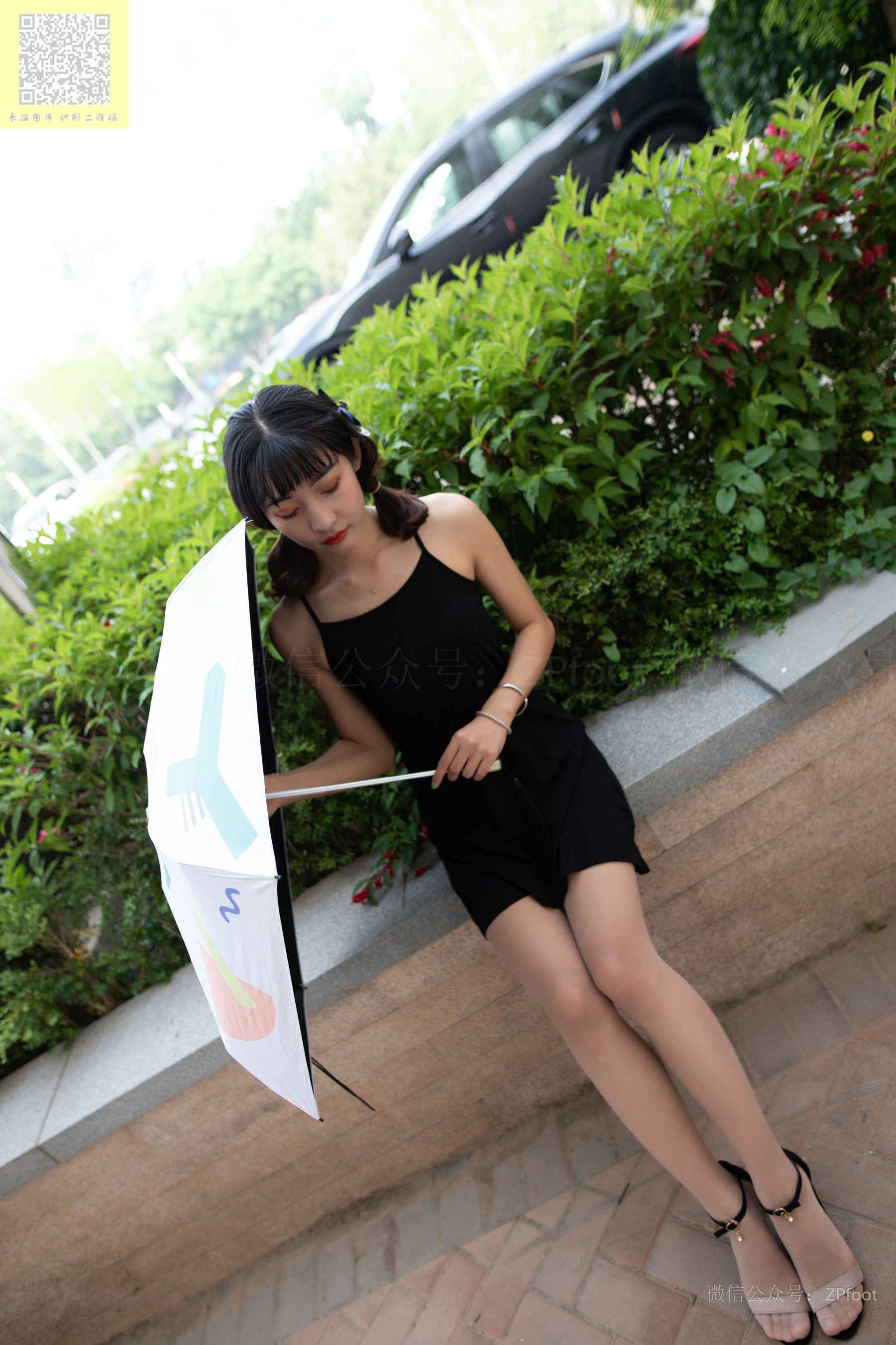 [山茶摄影LSS] NO.135 小雪 夏日肉丝