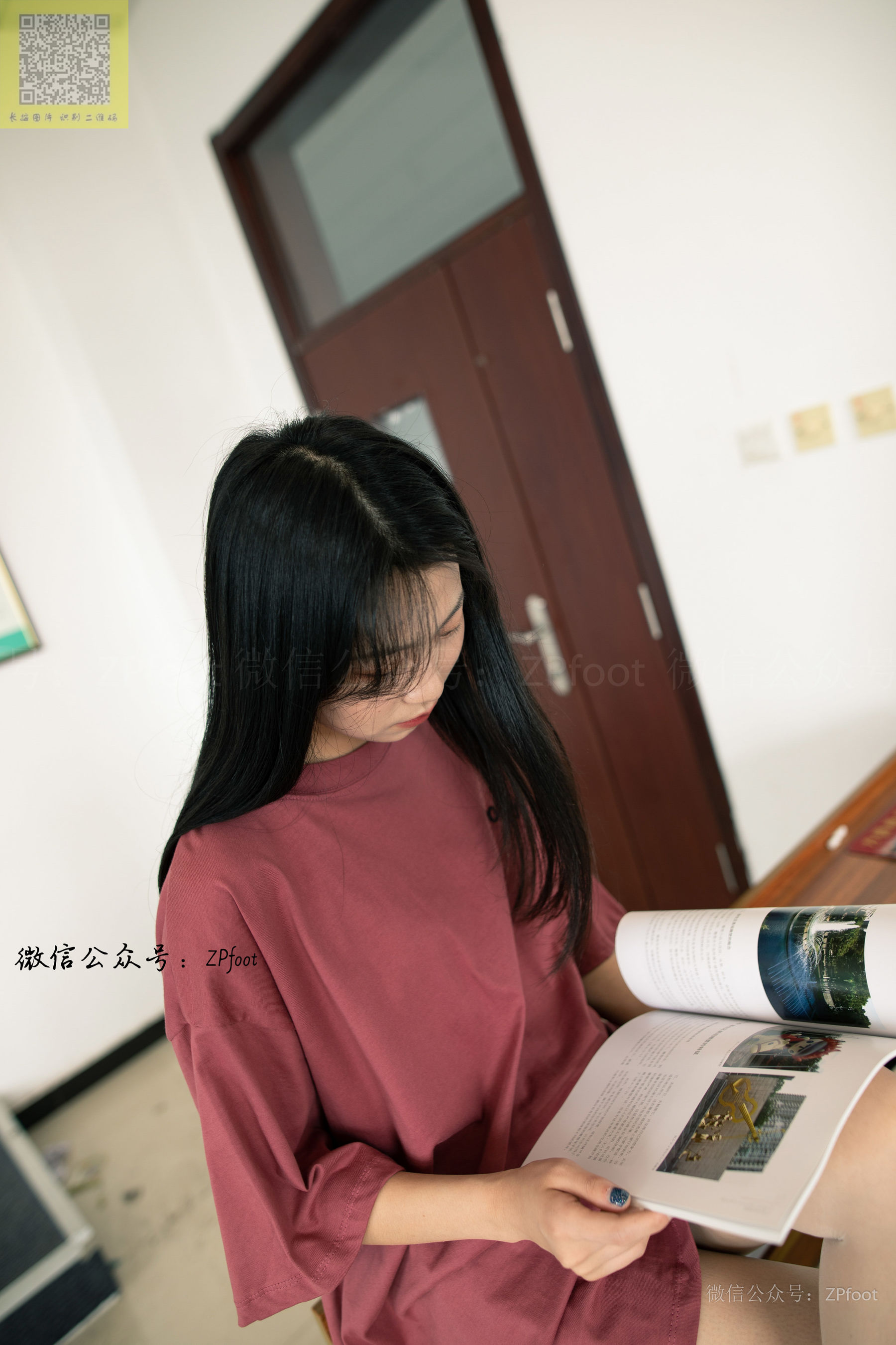 [山茶摄影LSS] NO.137  夏天的味道