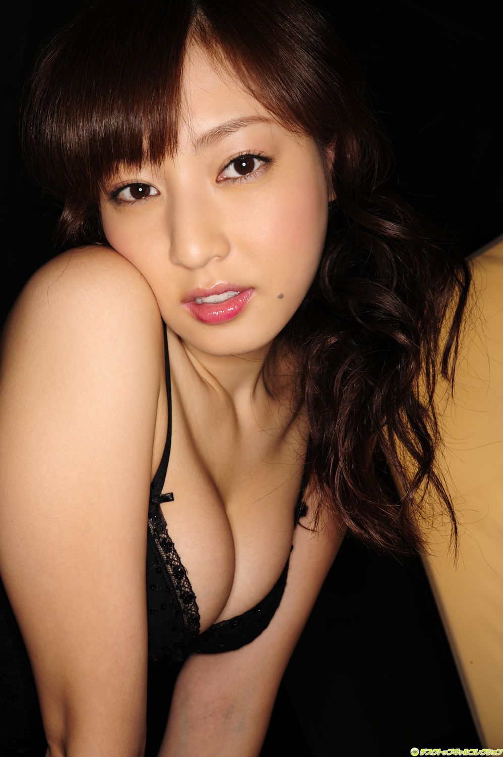 [DGC] NO.691 Natsuki Ikeda 池田夏希/大森美希