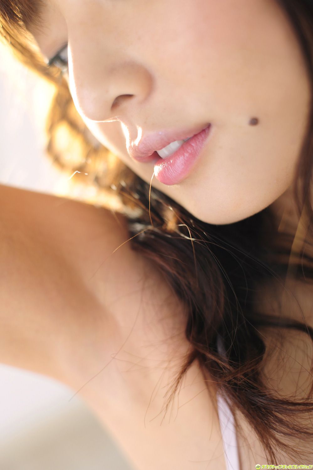 [DGC] NO.691 Natsuki Ikeda 池田夏希/大森美希