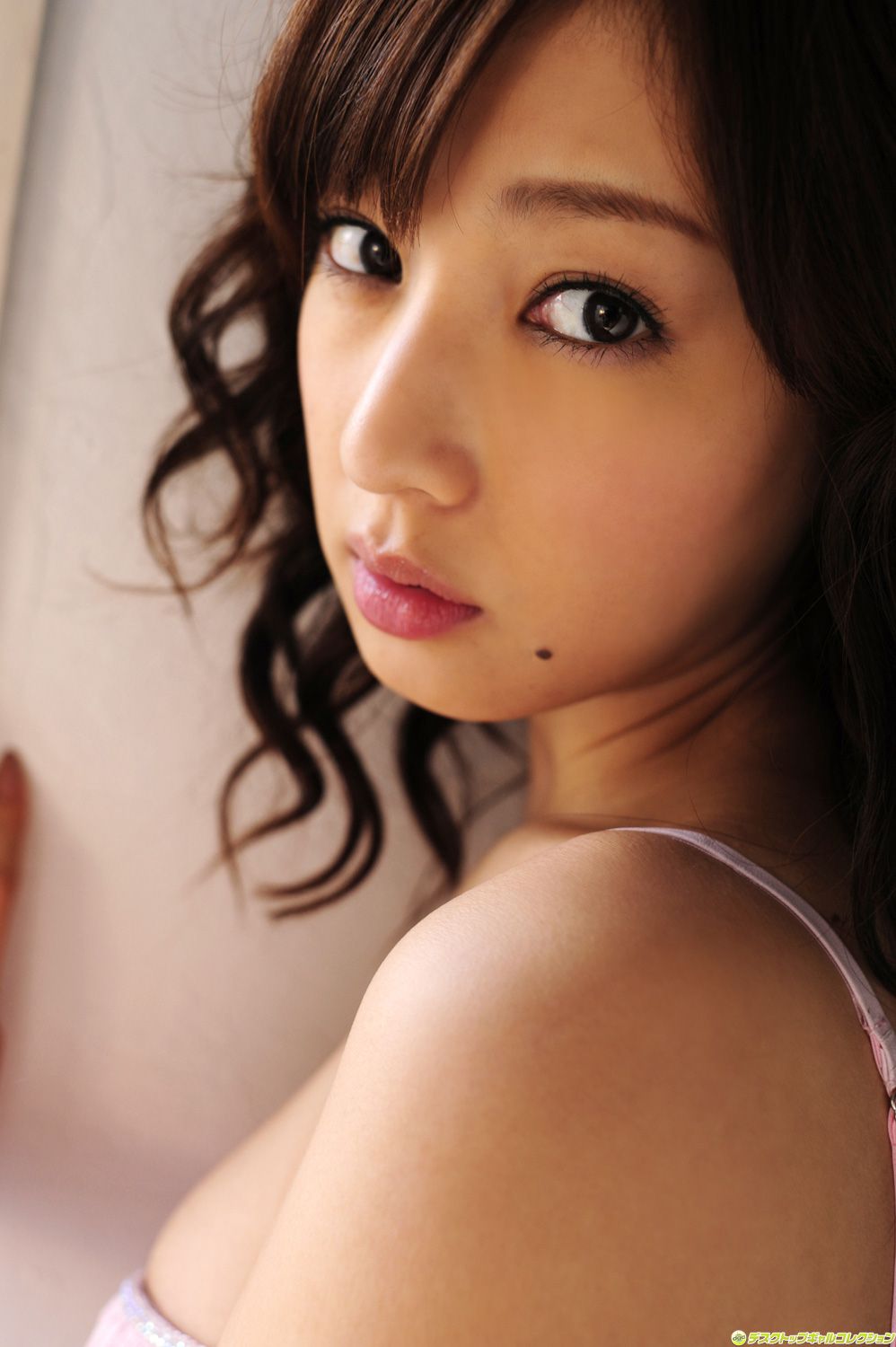 [DGC] NO.691 Natsuki Ikeda 池田夏希/大森美希