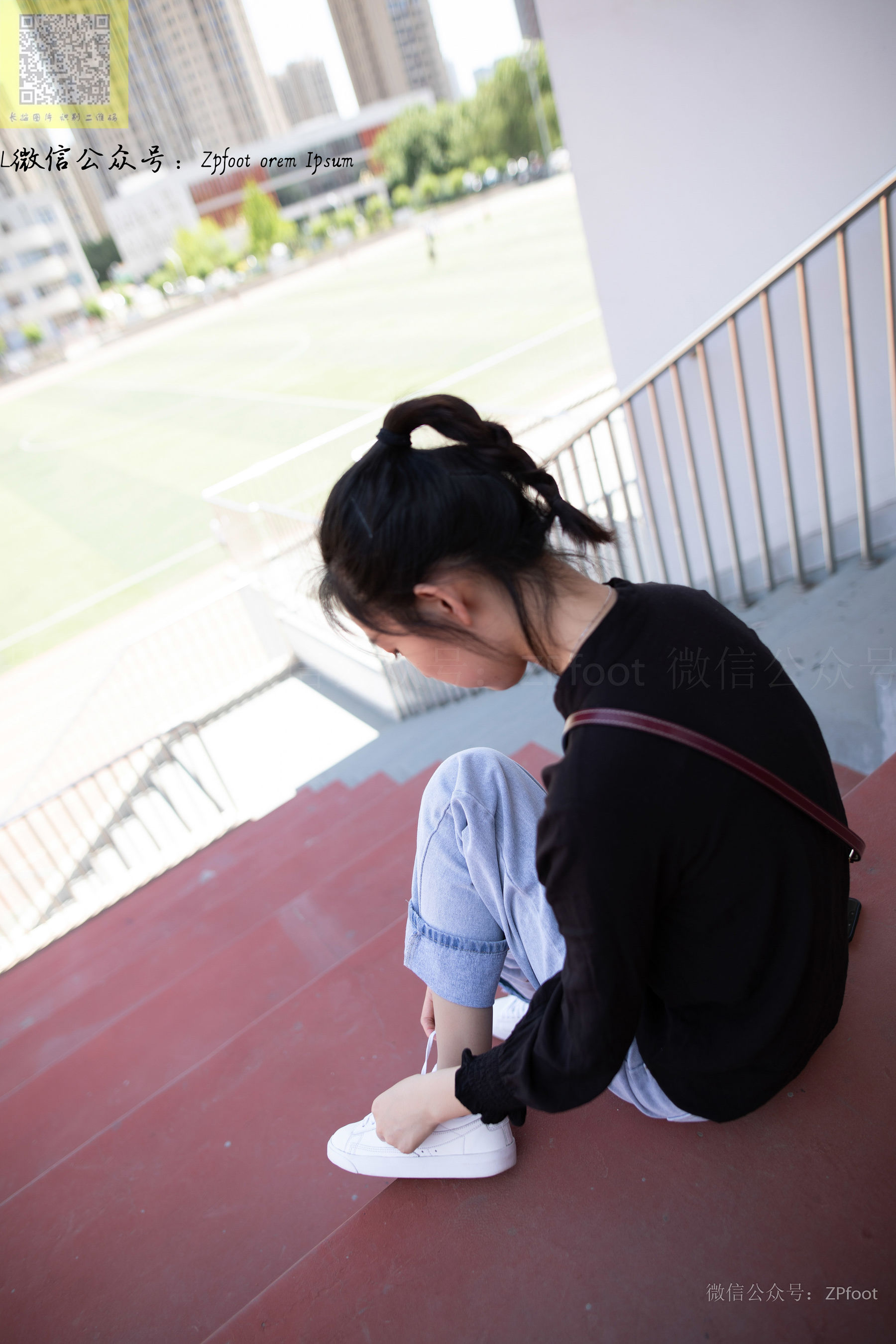 [山茶摄影LSS] NO.144 鑫鑫 夏日库里丝