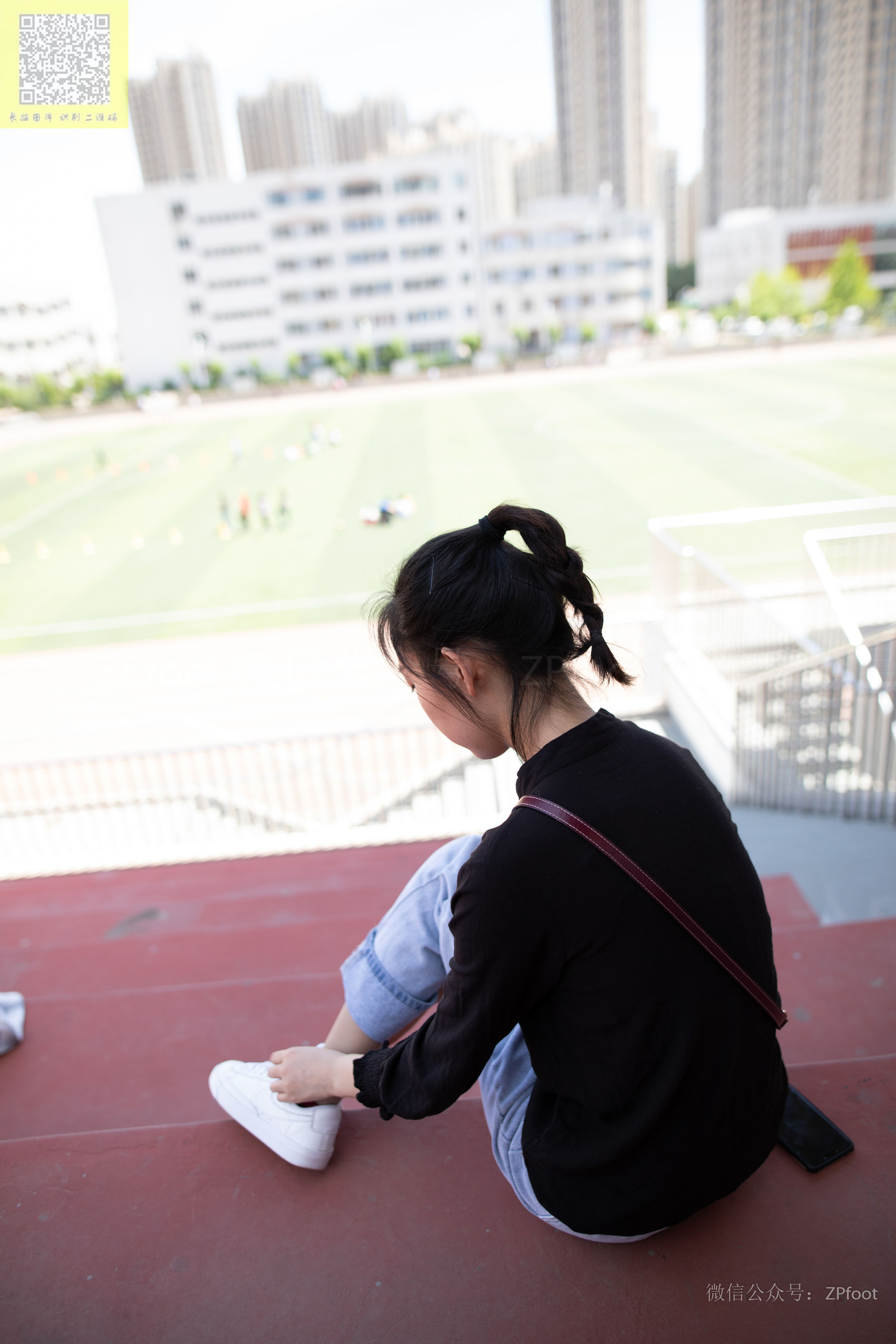 [山茶摄影LSS] NO.144 鑫鑫 夏日库里丝