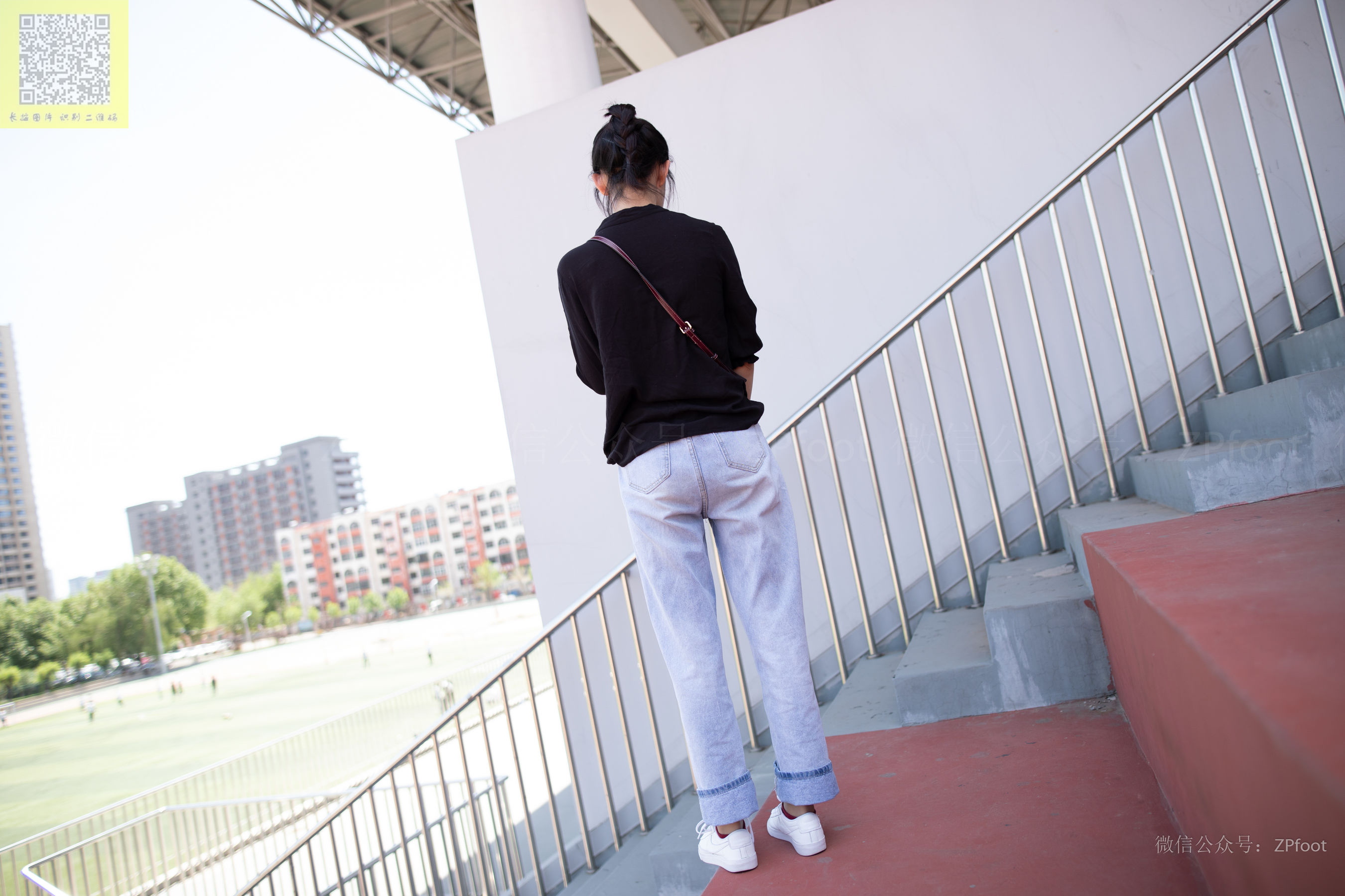 [山茶摄影LSS] NO.144 鑫鑫 夏日库里丝