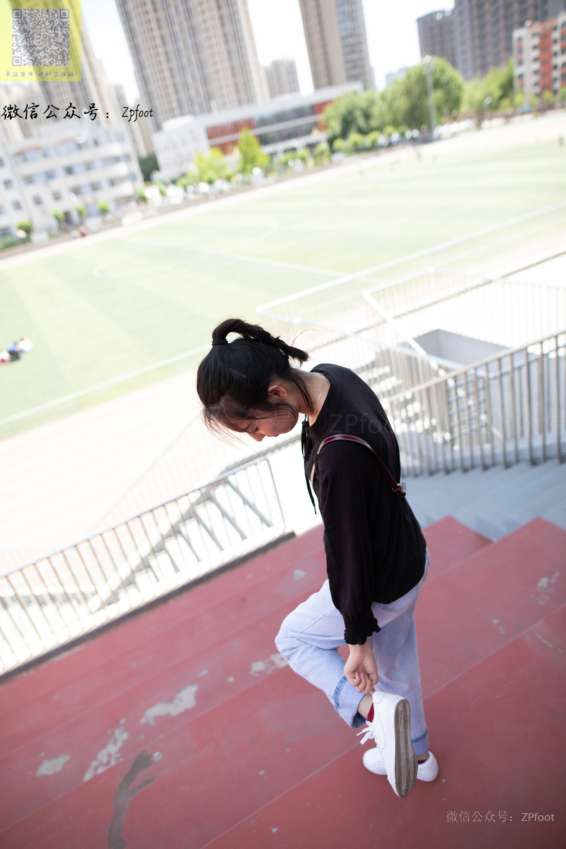 [山茶摄影LSS] NO.144 鑫鑫 夏日库里丝