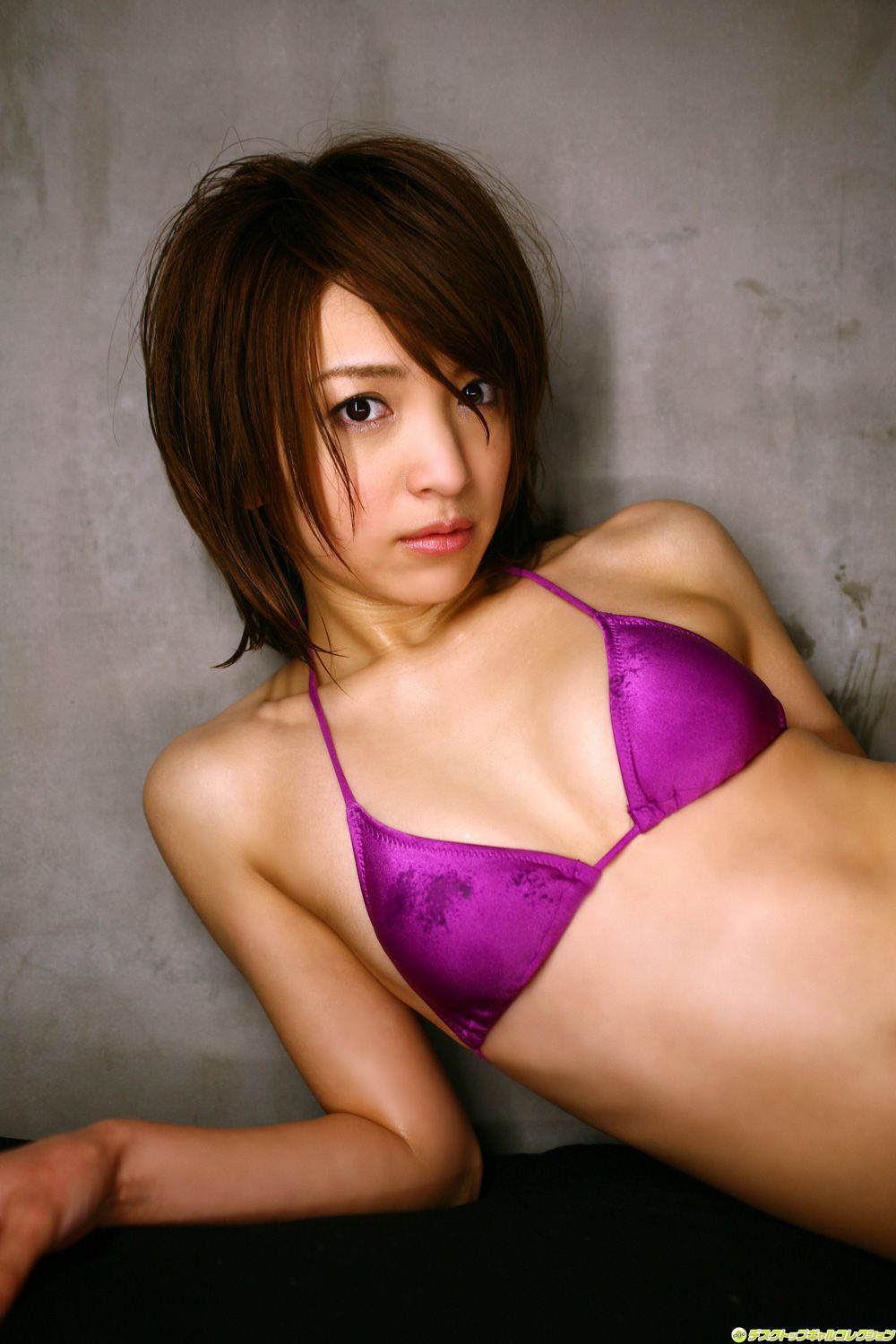 [DGC] NO.693 Ryoko Tanaka 田中涼子/田中凉子 Gravure Idols