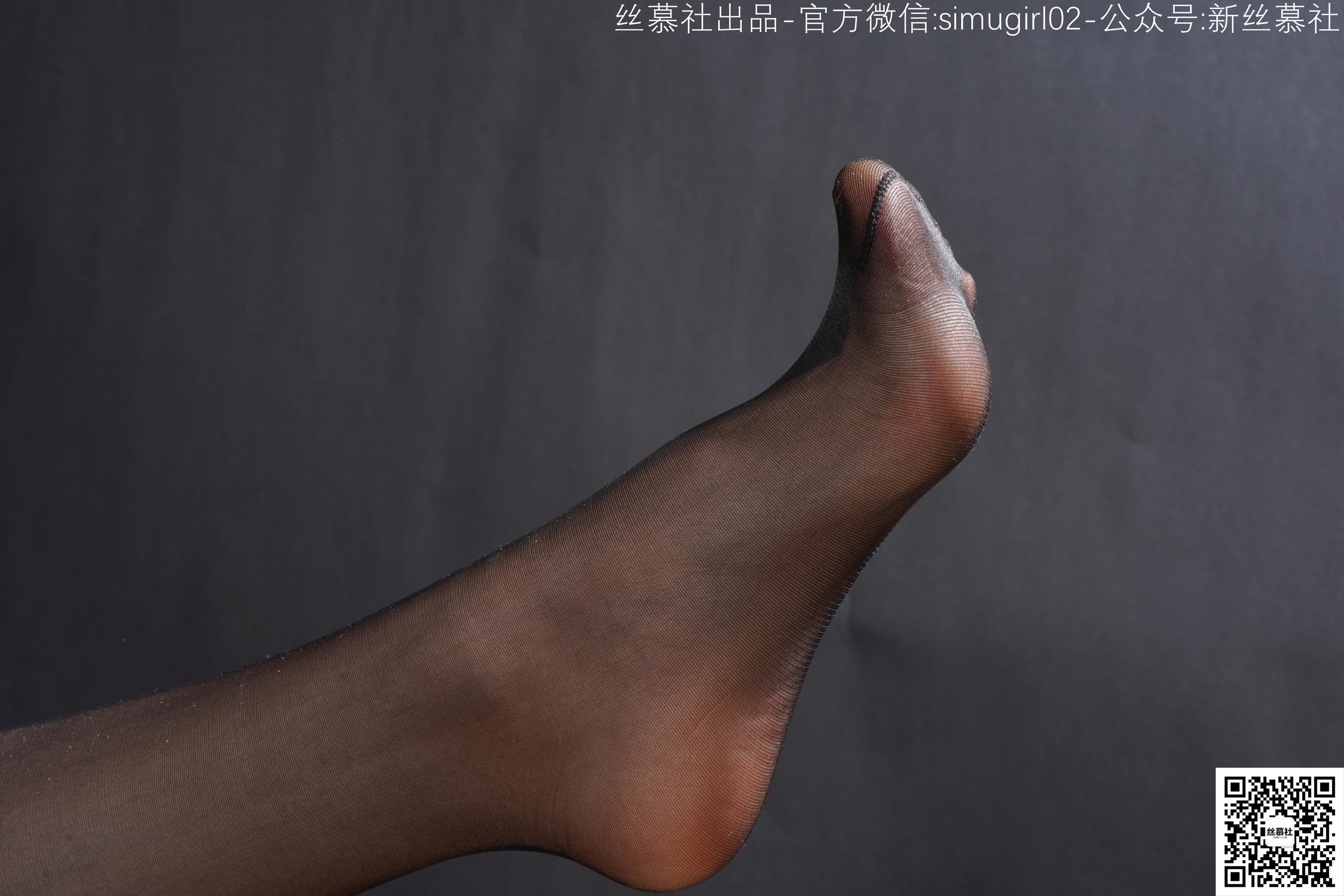 [丝慕] SM003 夏子楠 《夏子南の旗袍美脚》