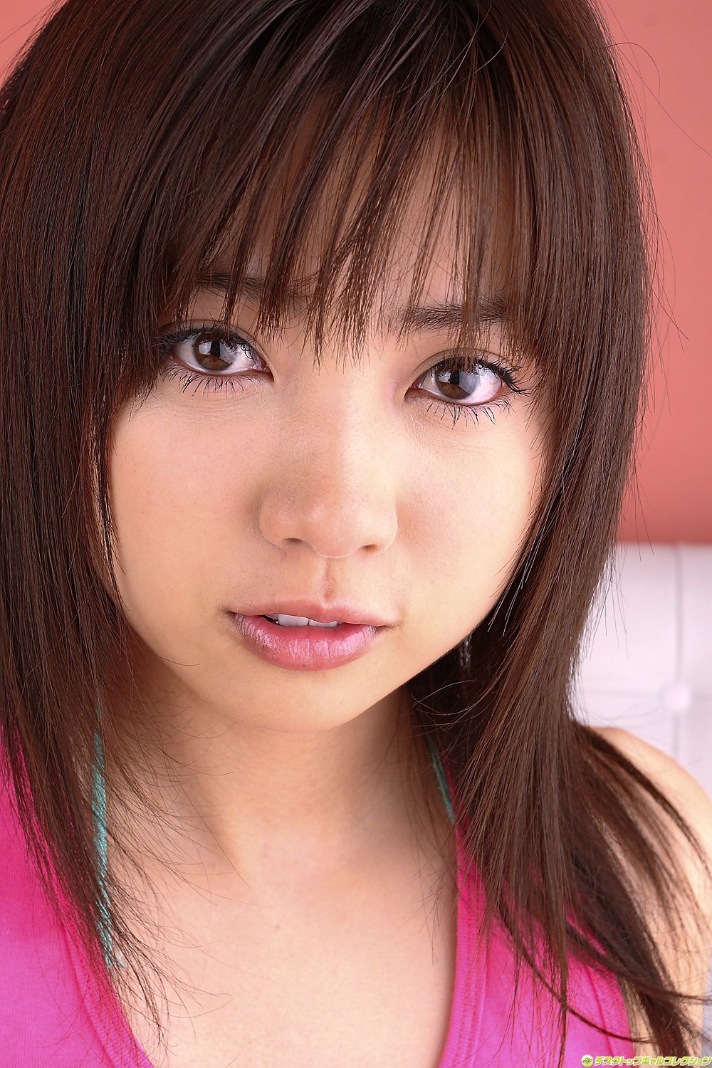 [DGC] NO.694 Haruka Ito 伊東遥/いとうはるか Adult Idols