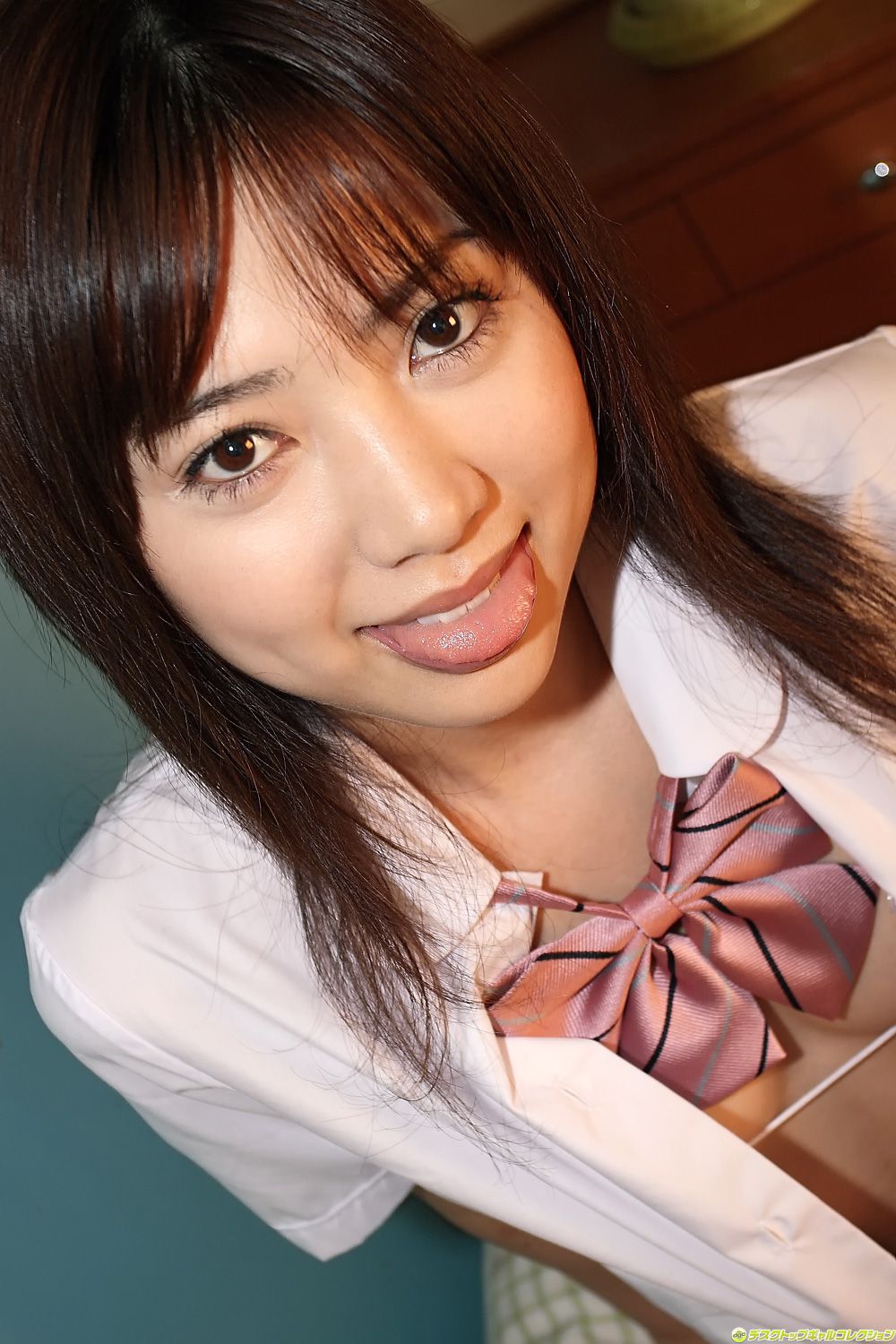 [DGC] NO.694 Haruka Ito 伊東遥/いとうはるか Adult Idols