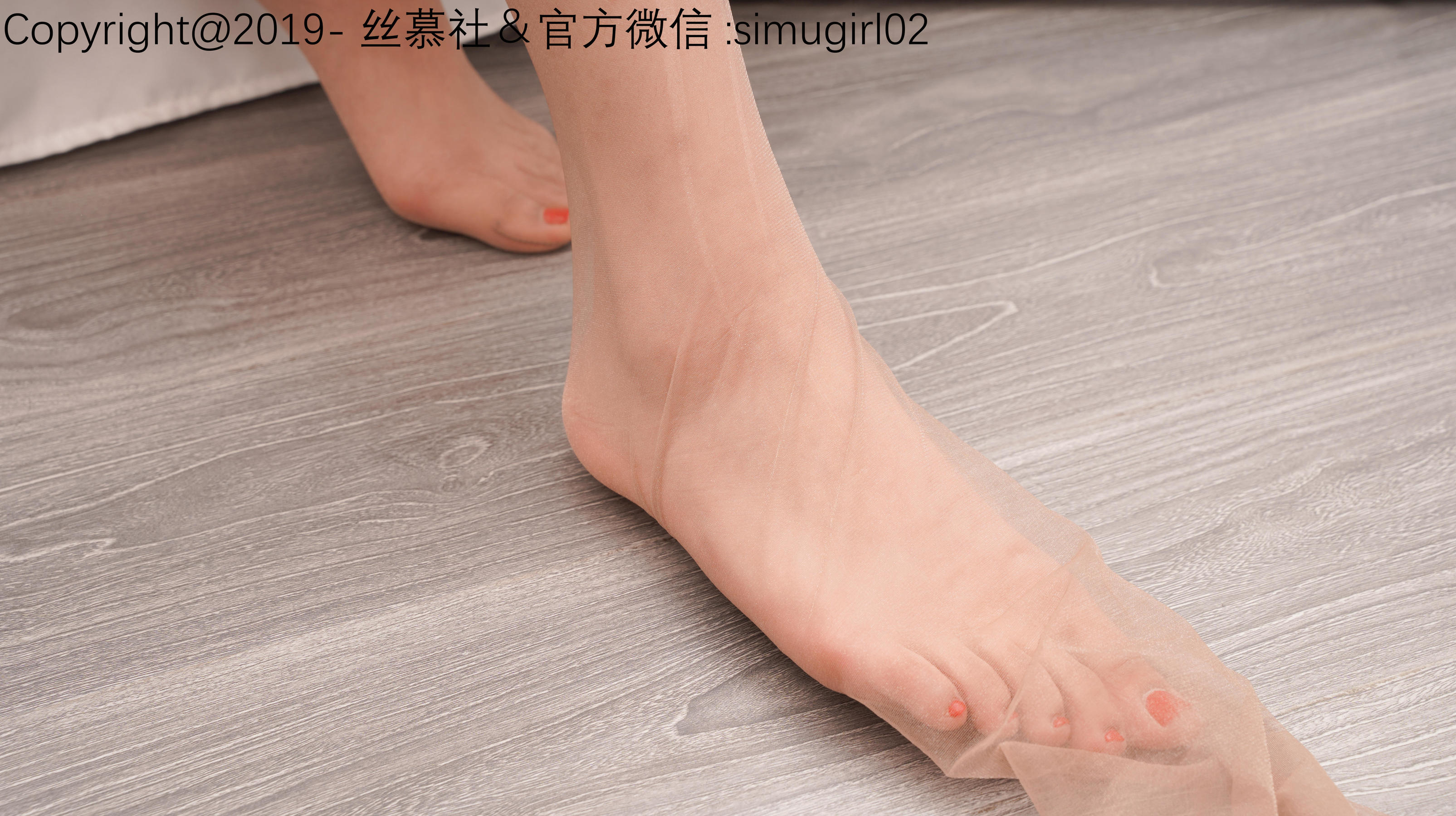 [丝慕] SM008 婷伊 《婷伊的日常生活》
