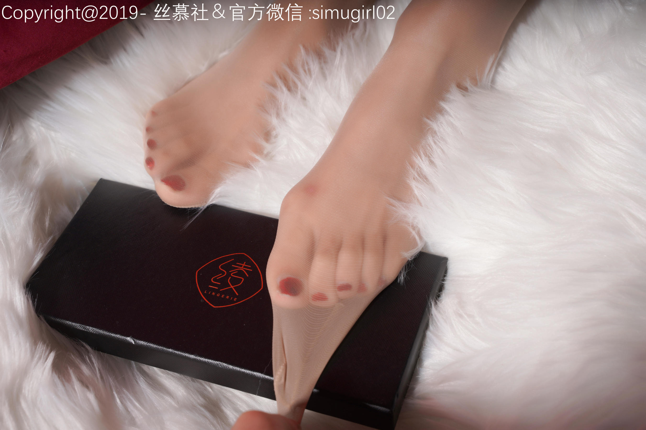 [丝慕] SM016 琳琳 《民国女神琳琳》